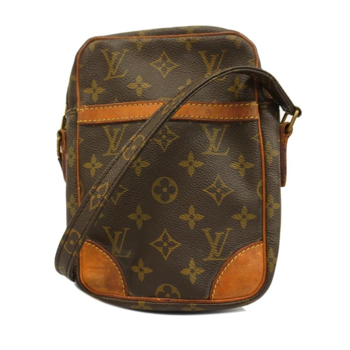 Danube cloth handbag