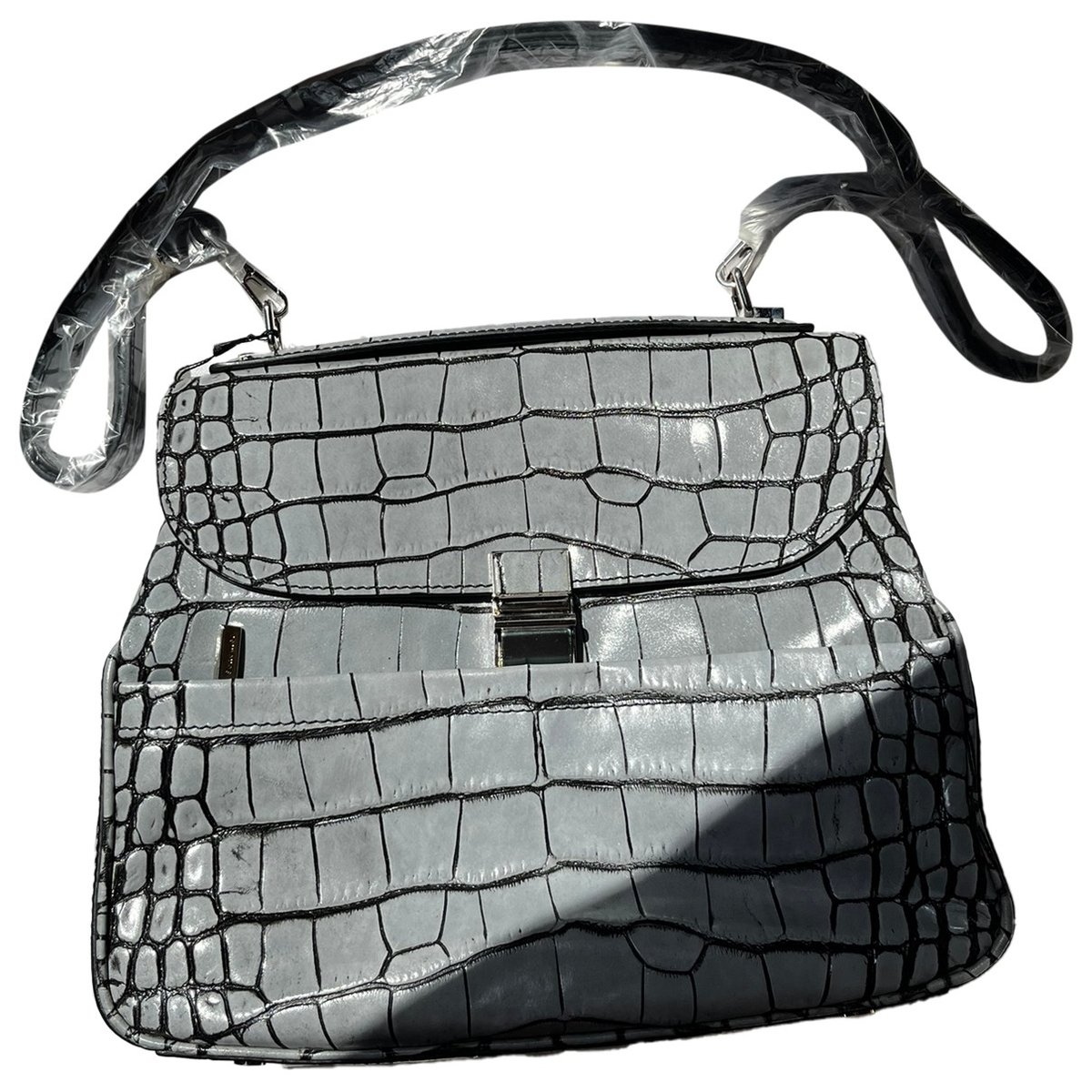 Kent Bag leather handbag