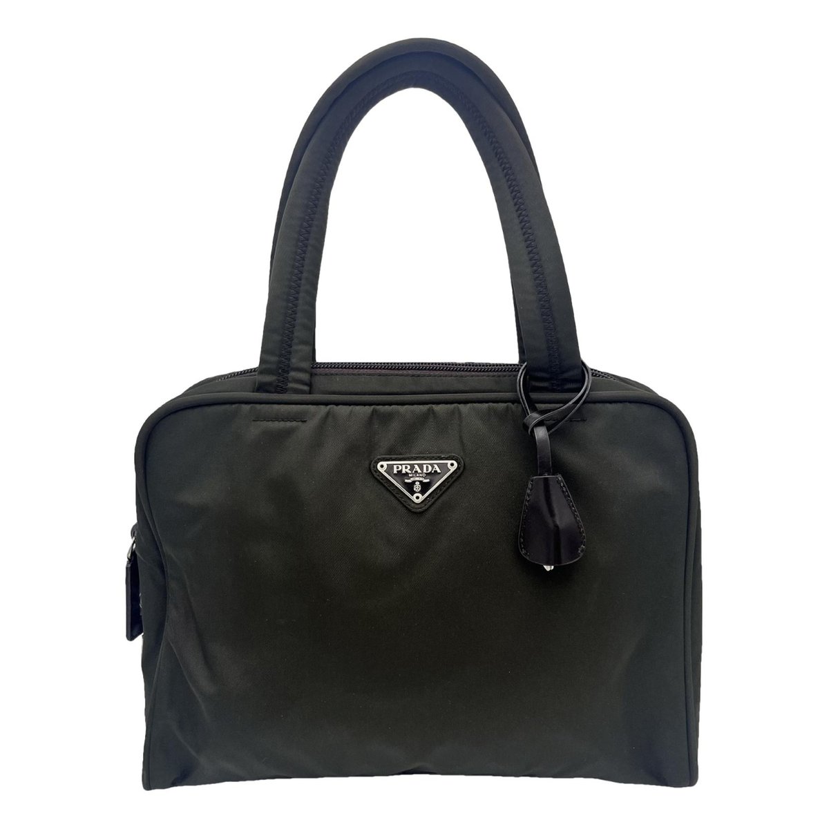 Concept cloth handbag