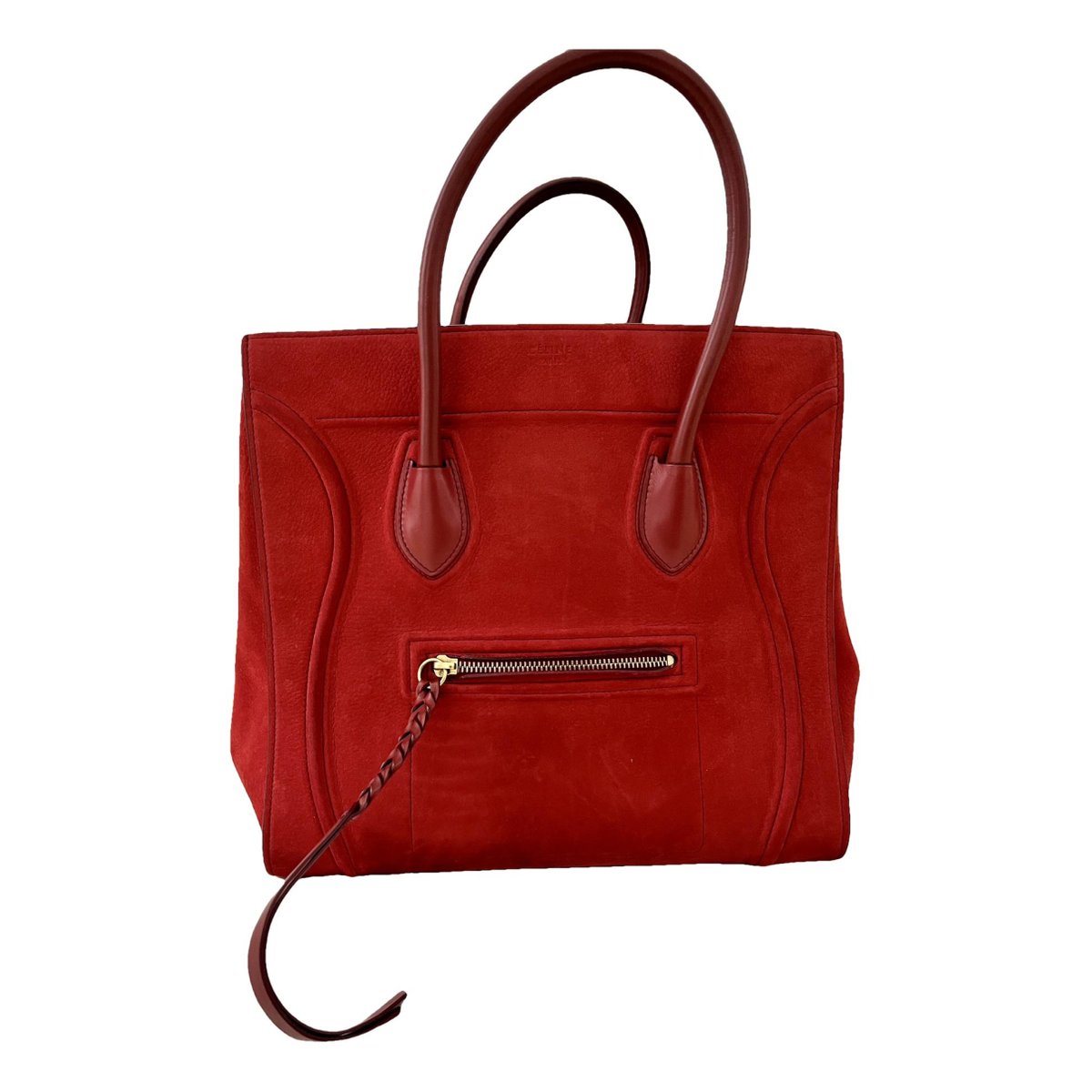 Luggage handbag