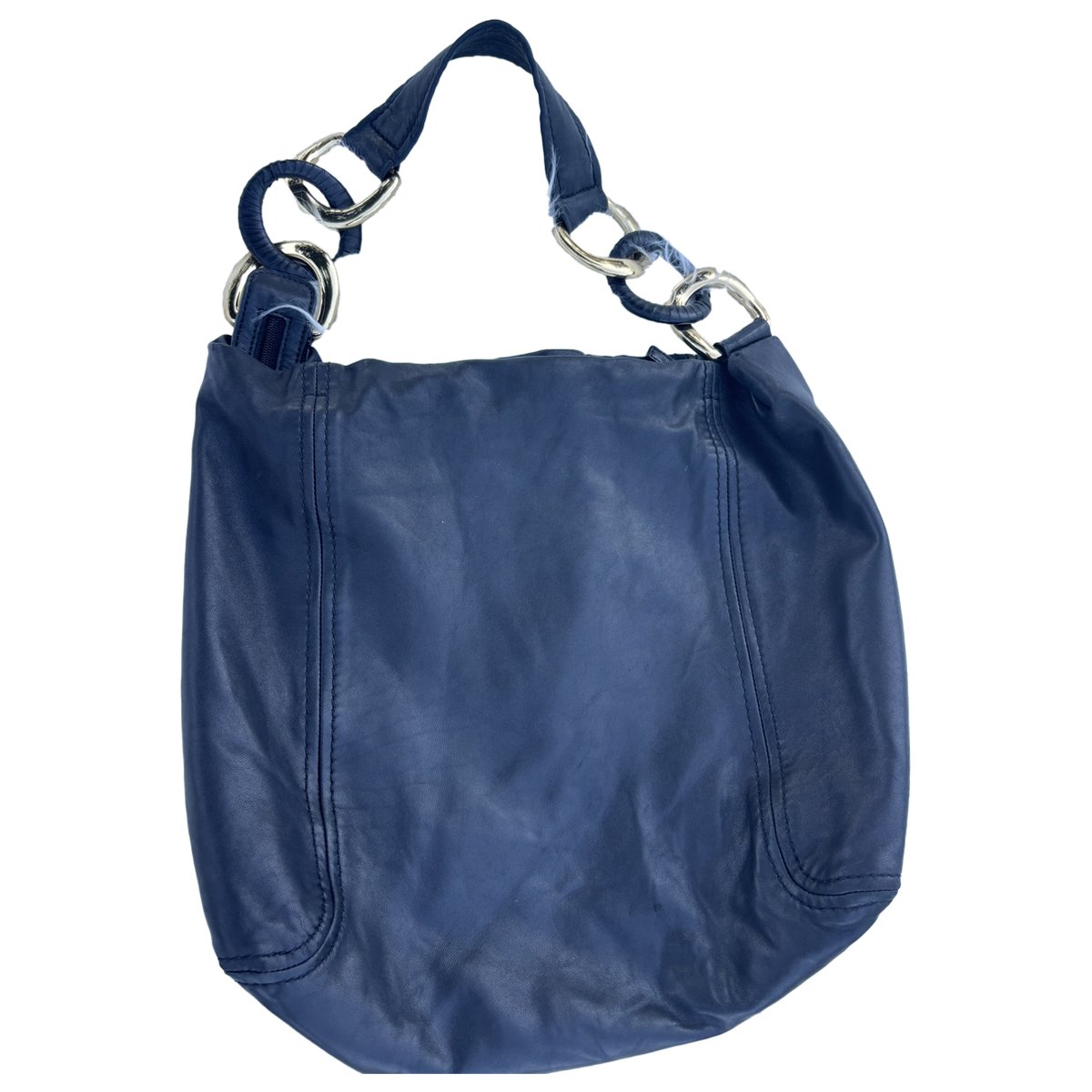 Camden leather handbag