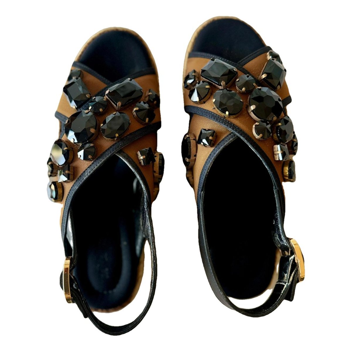 Fussbett sandals