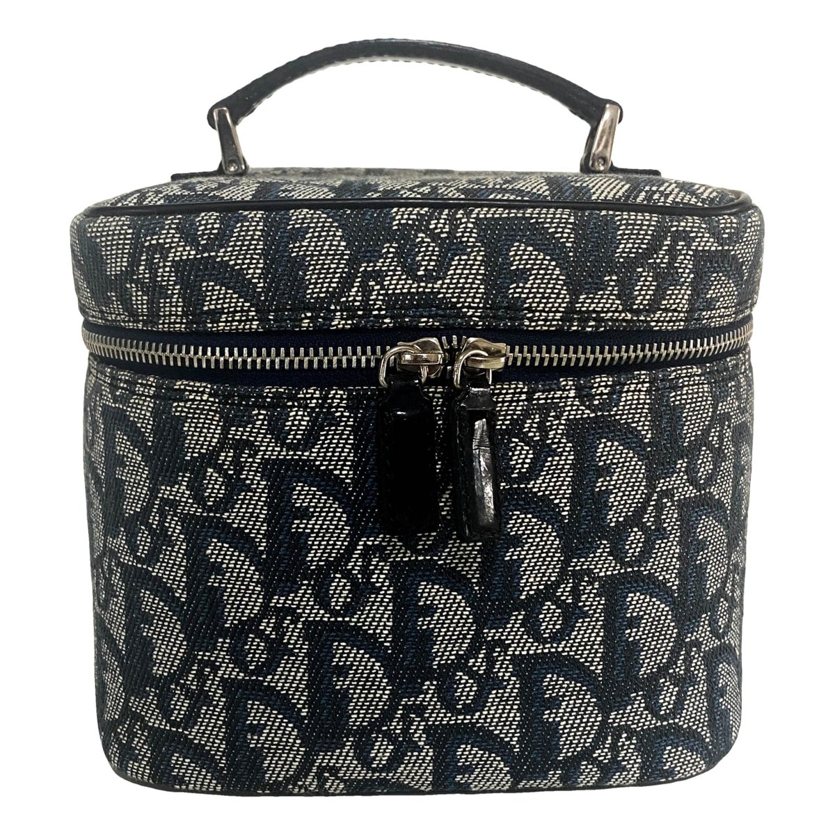 DiorTravel cloth handbag