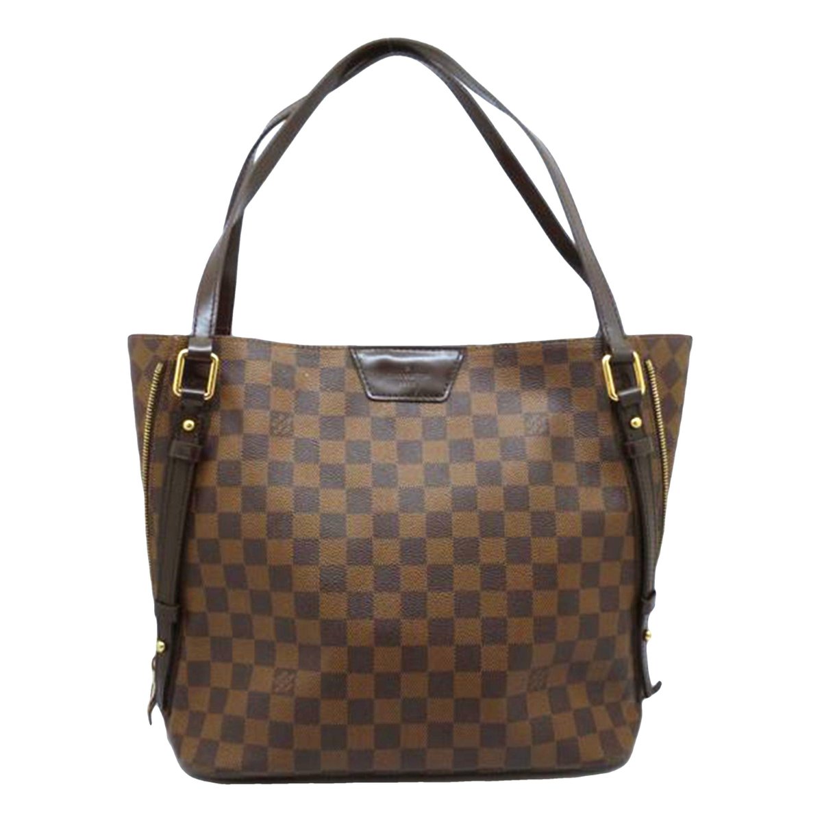 Rivington leather handbag