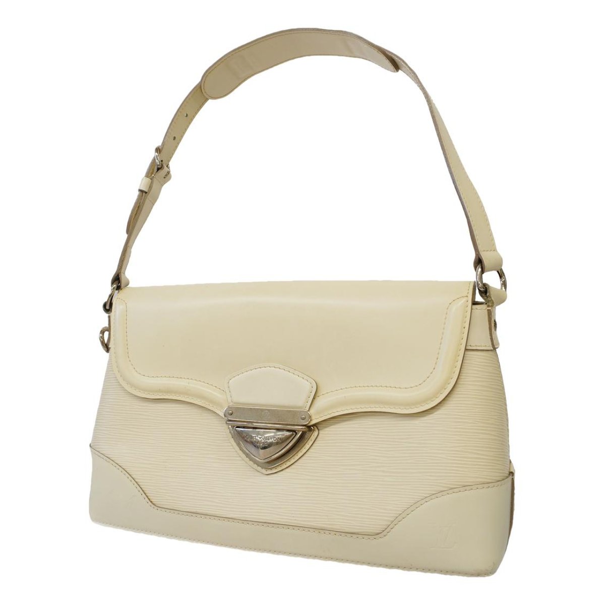 Bagatelle leather handbag