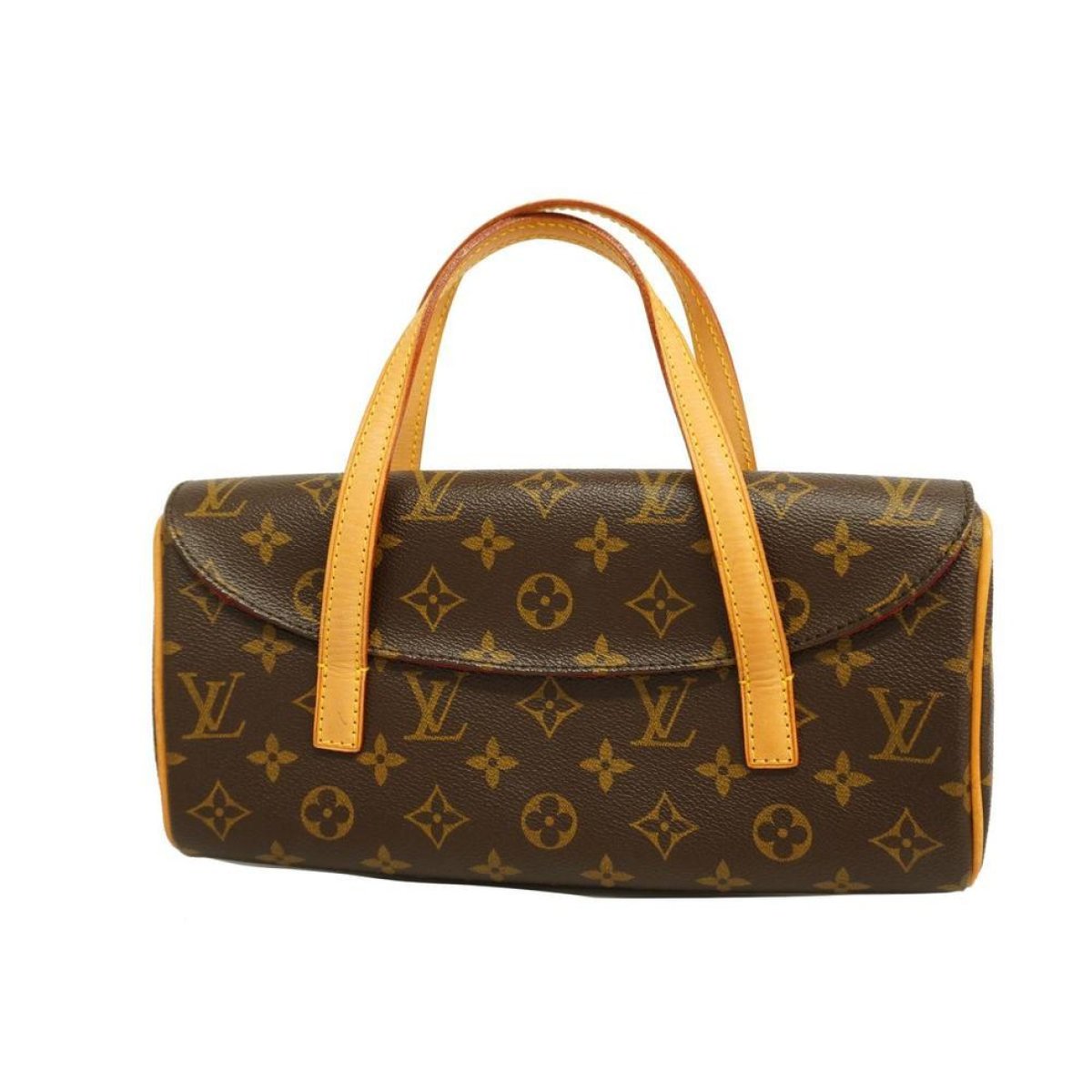 Sonatine cloth handbag