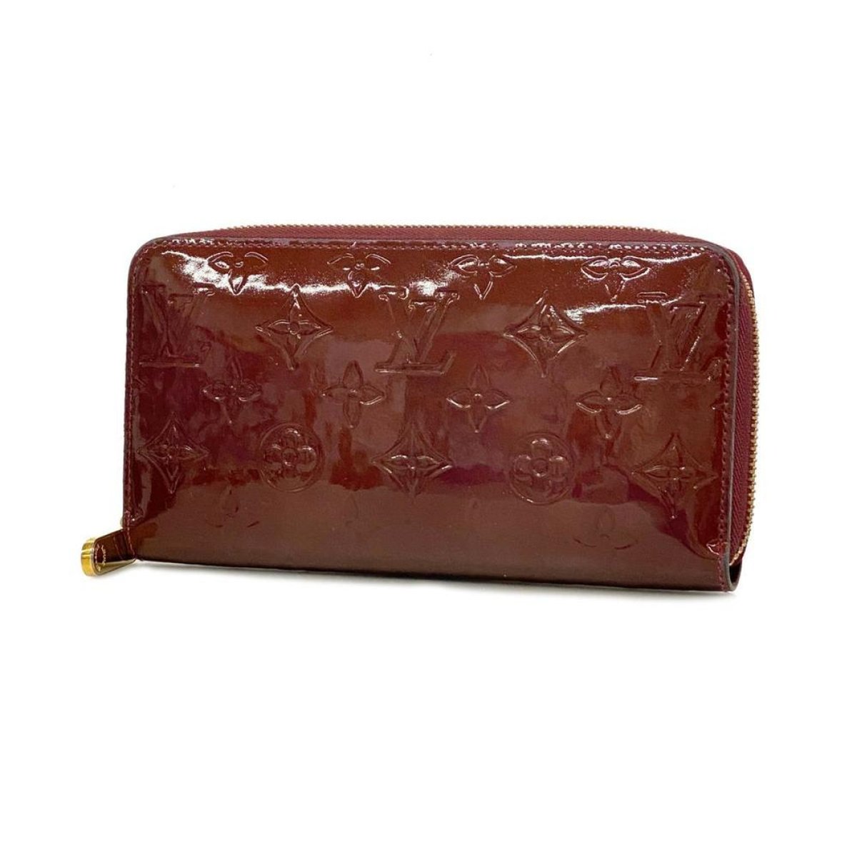 Zippy wallet