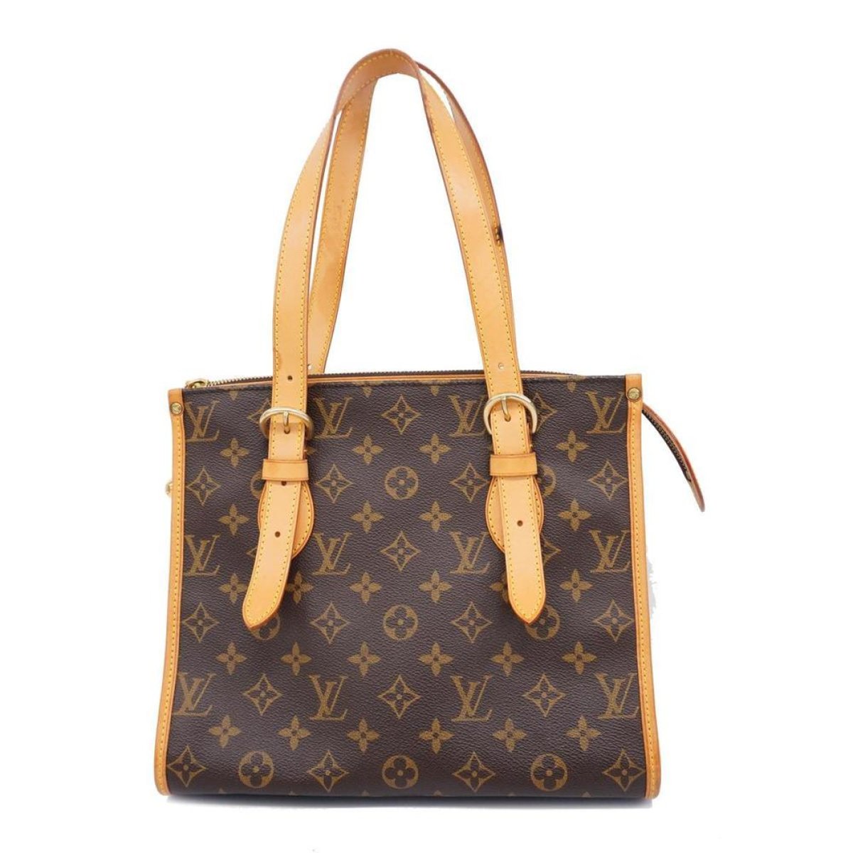 Popincourt cloth tote