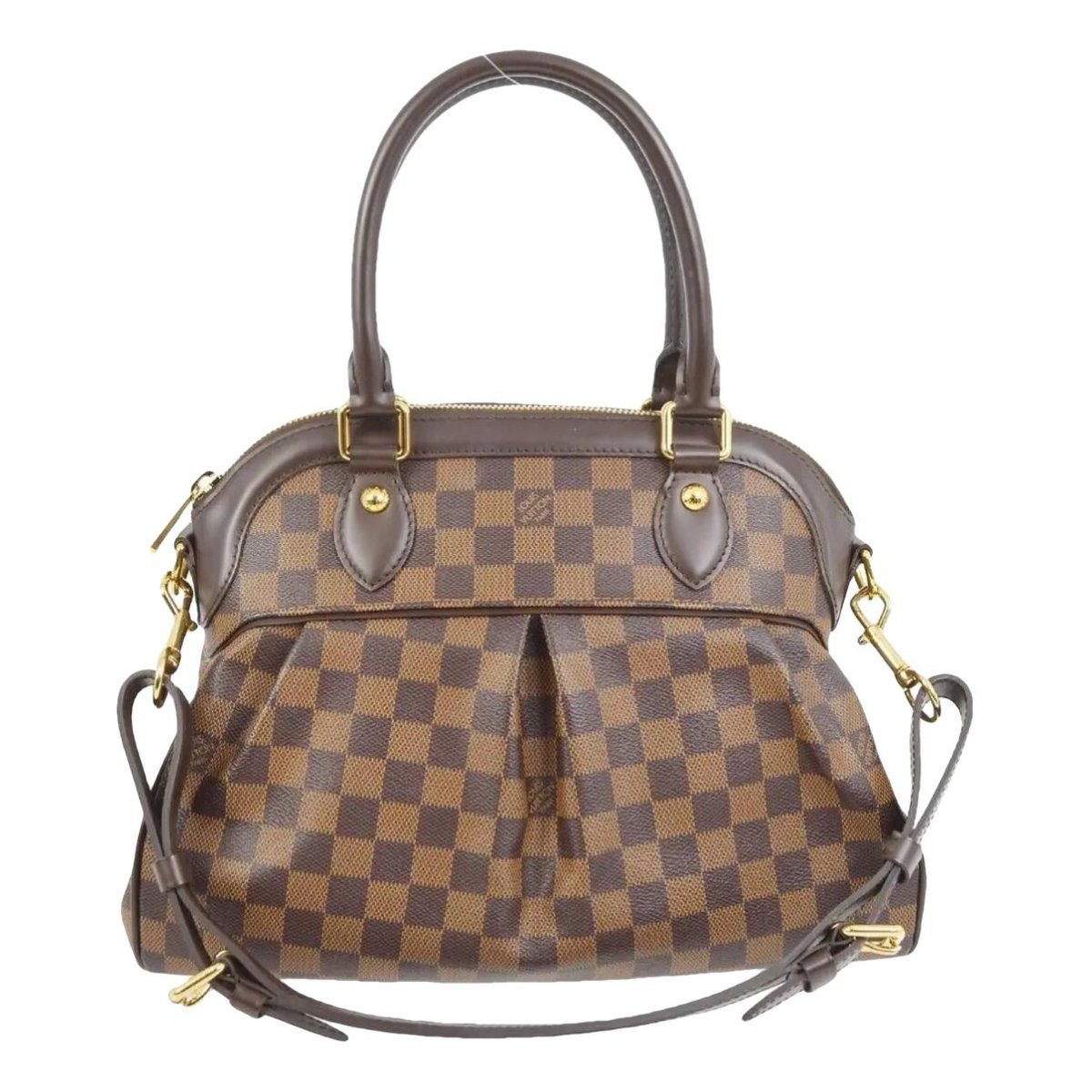Trevi cloth handbag