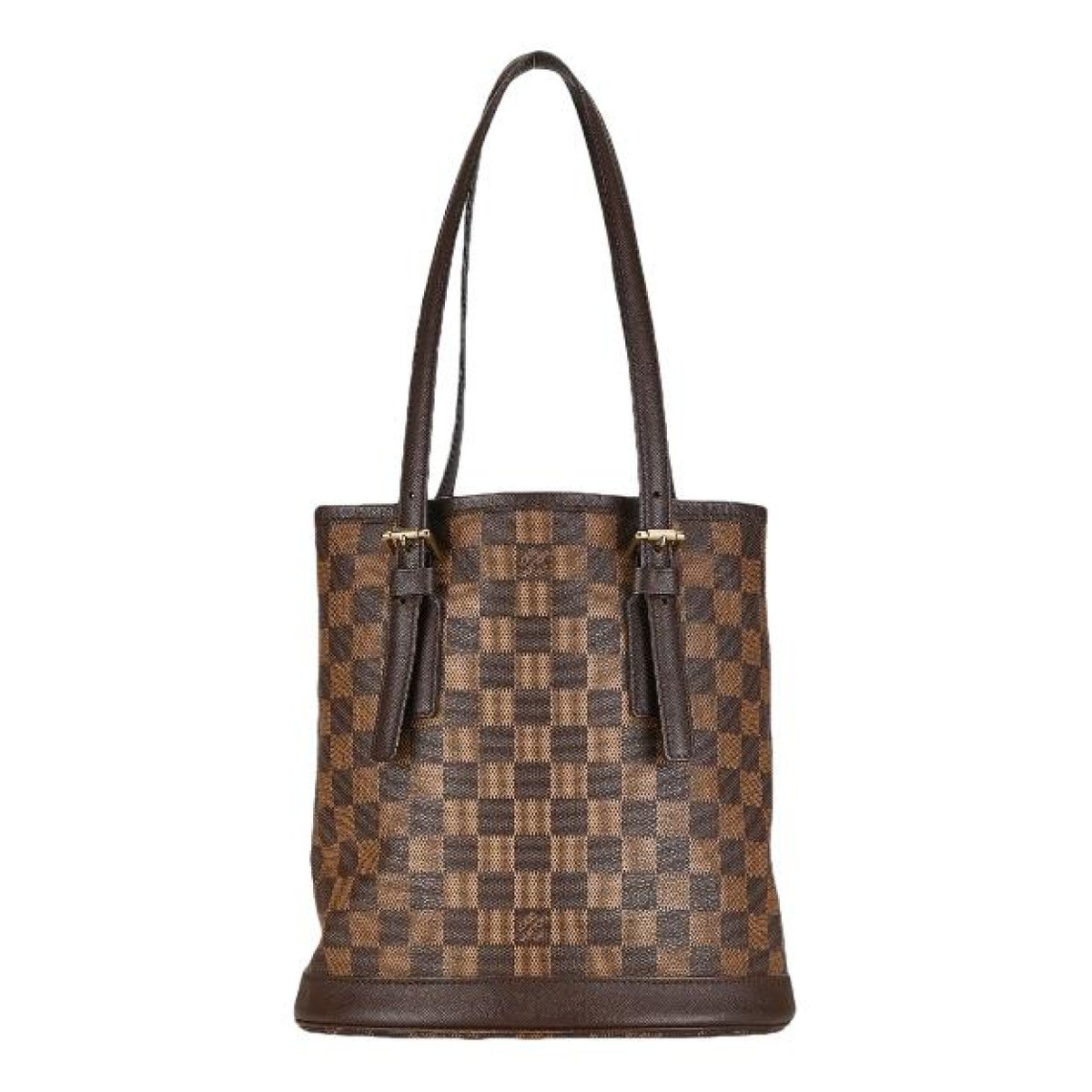 Marais cloth tote