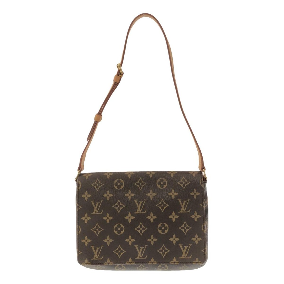 Musette Tango cloth crossbody bag