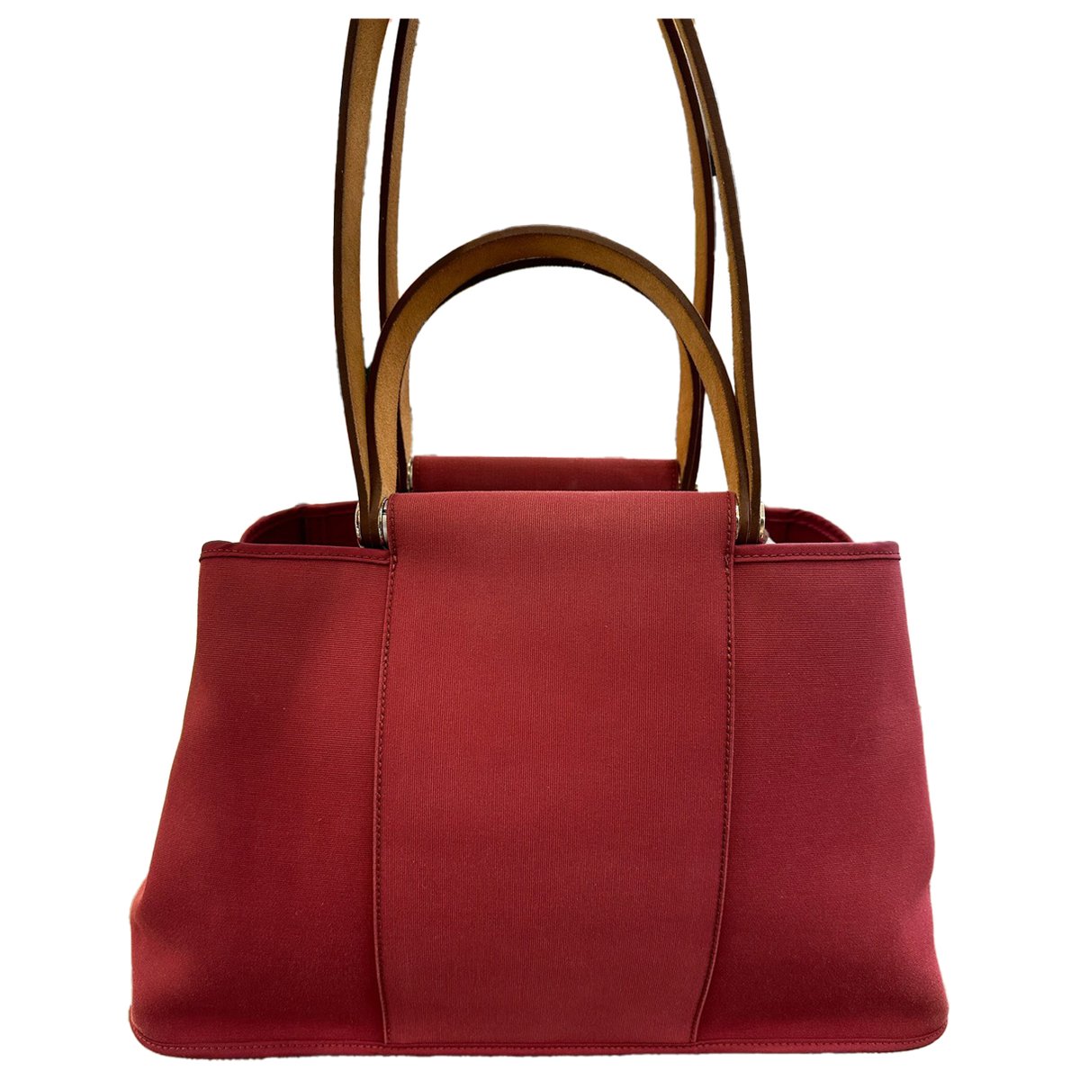Cabag cloth tote