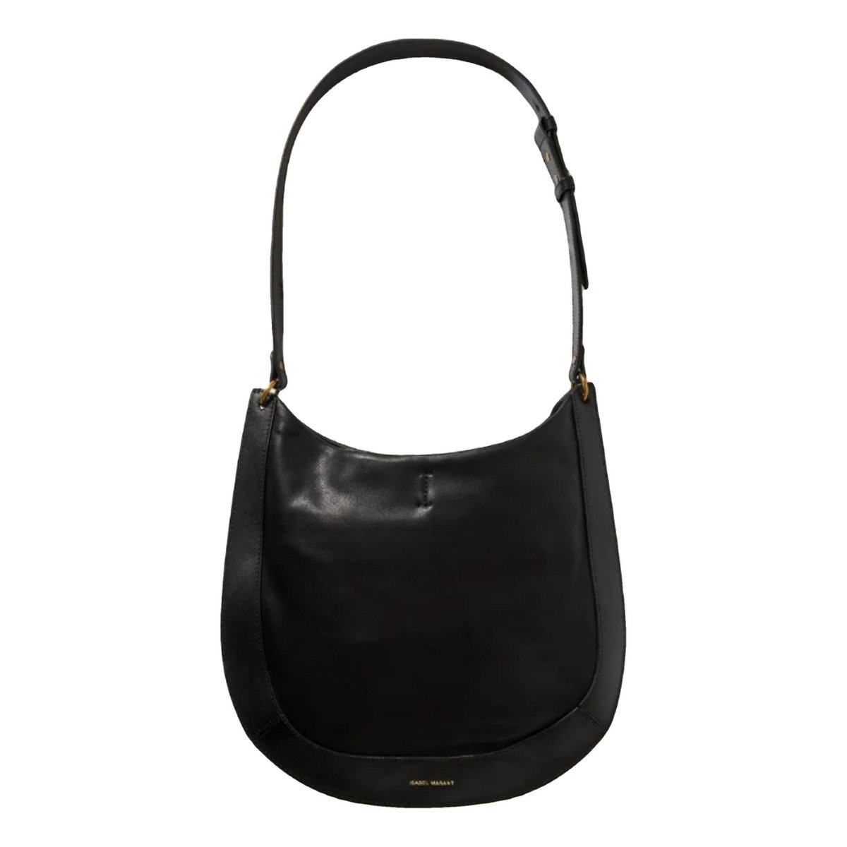 Oksan leather handbag