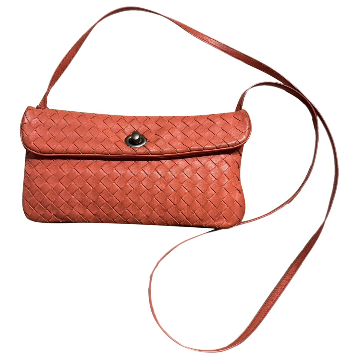 Bottega Veneta Clip