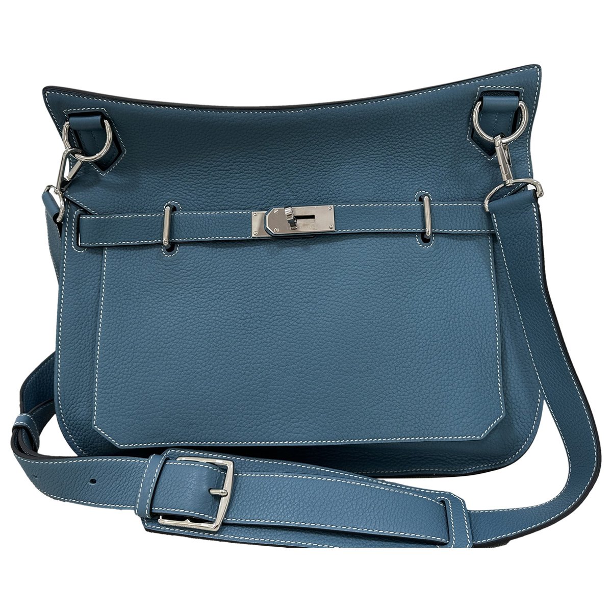 Jypsiere leather handbag