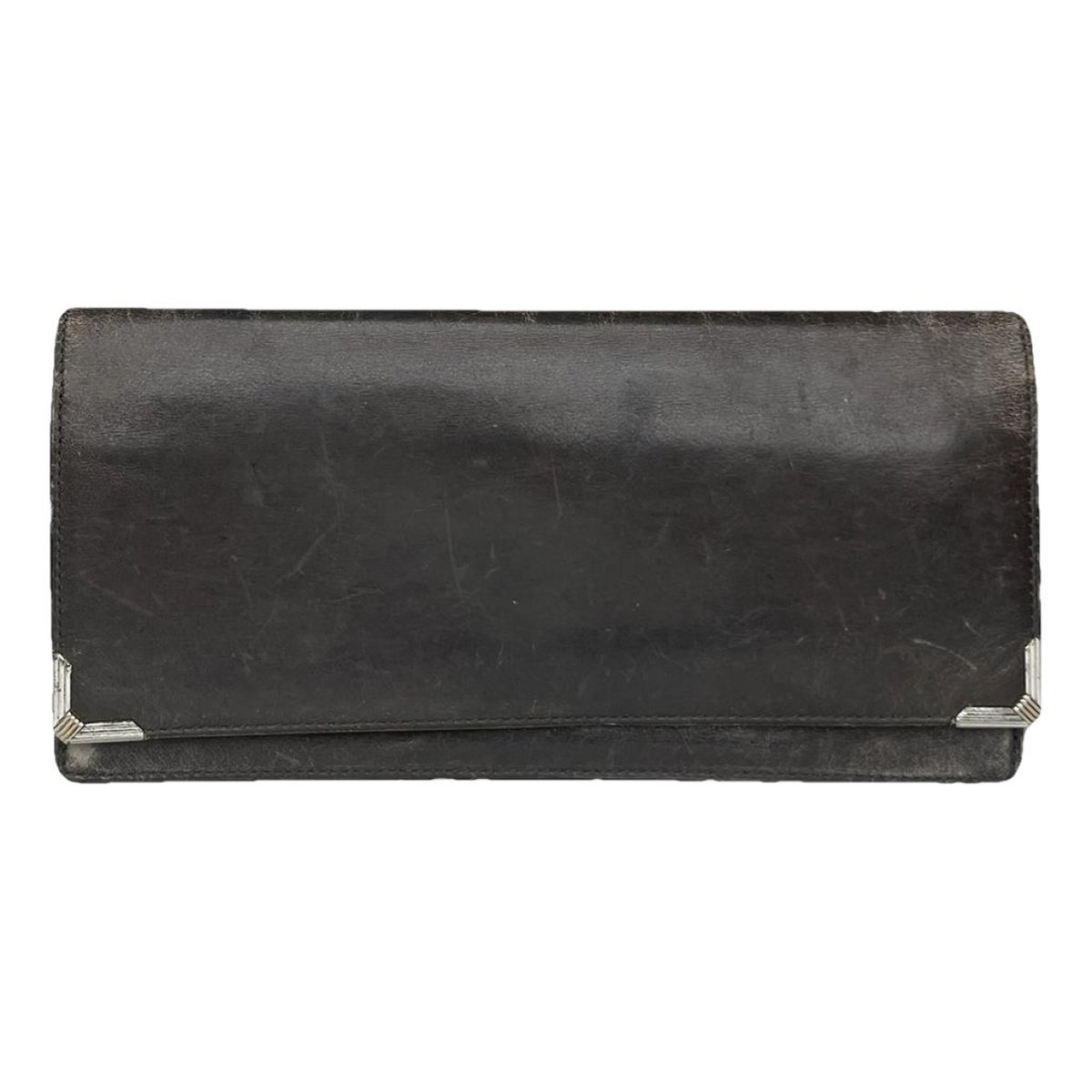 30 Montaigne leather card wallet