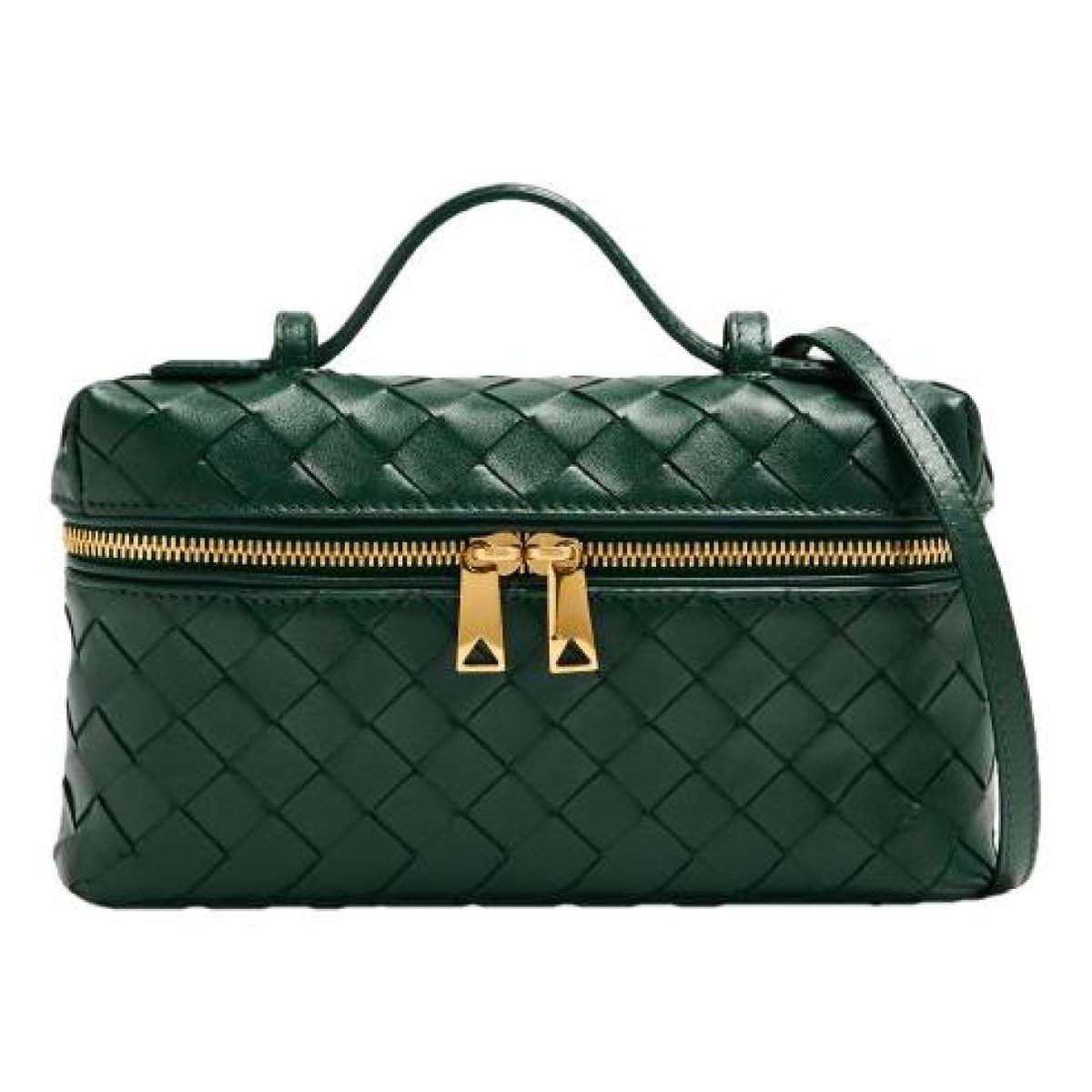 Bang leather bag