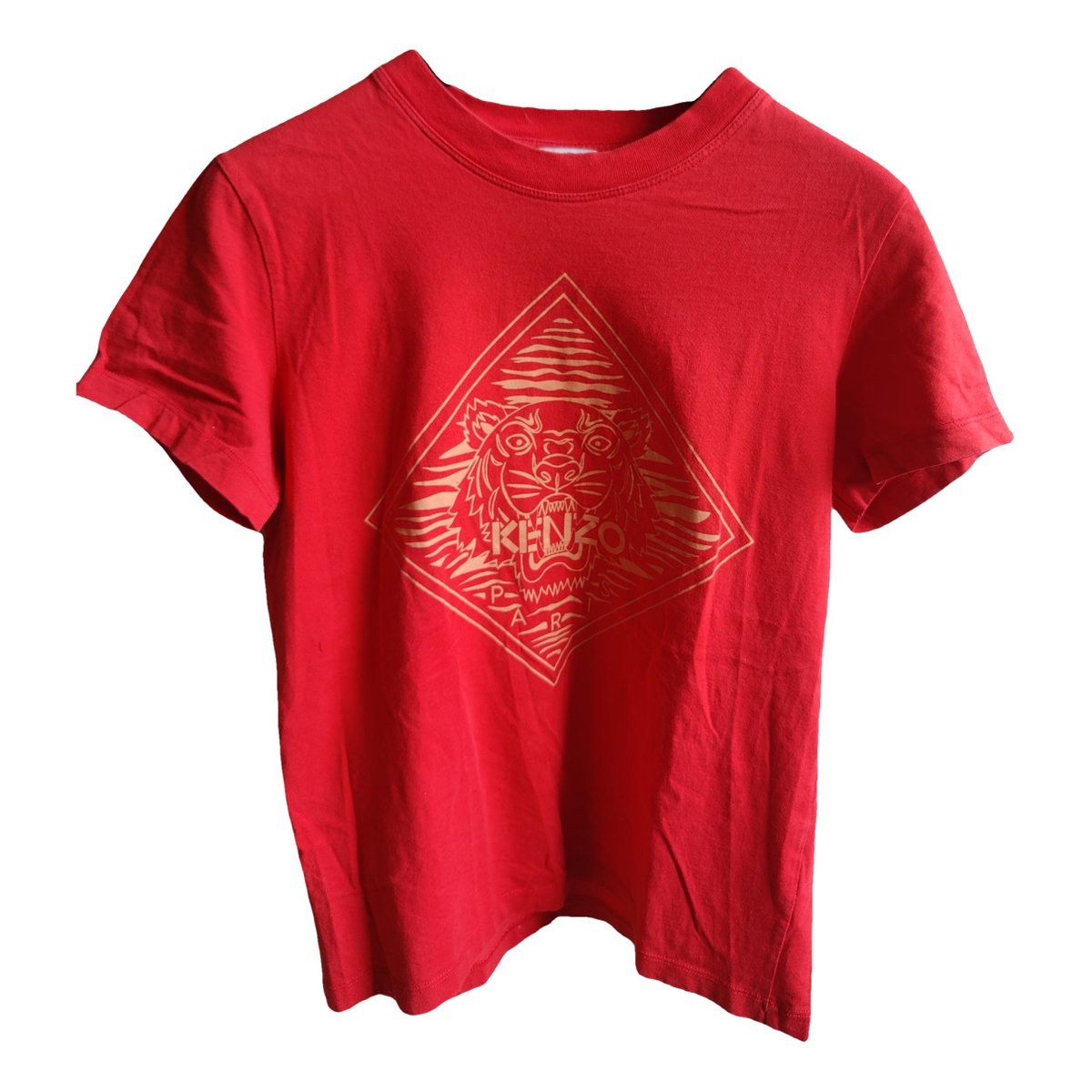 Tiger t-shirt
