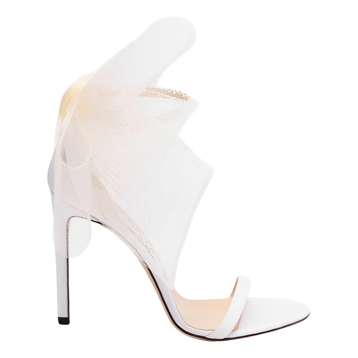 Averly leather sandals