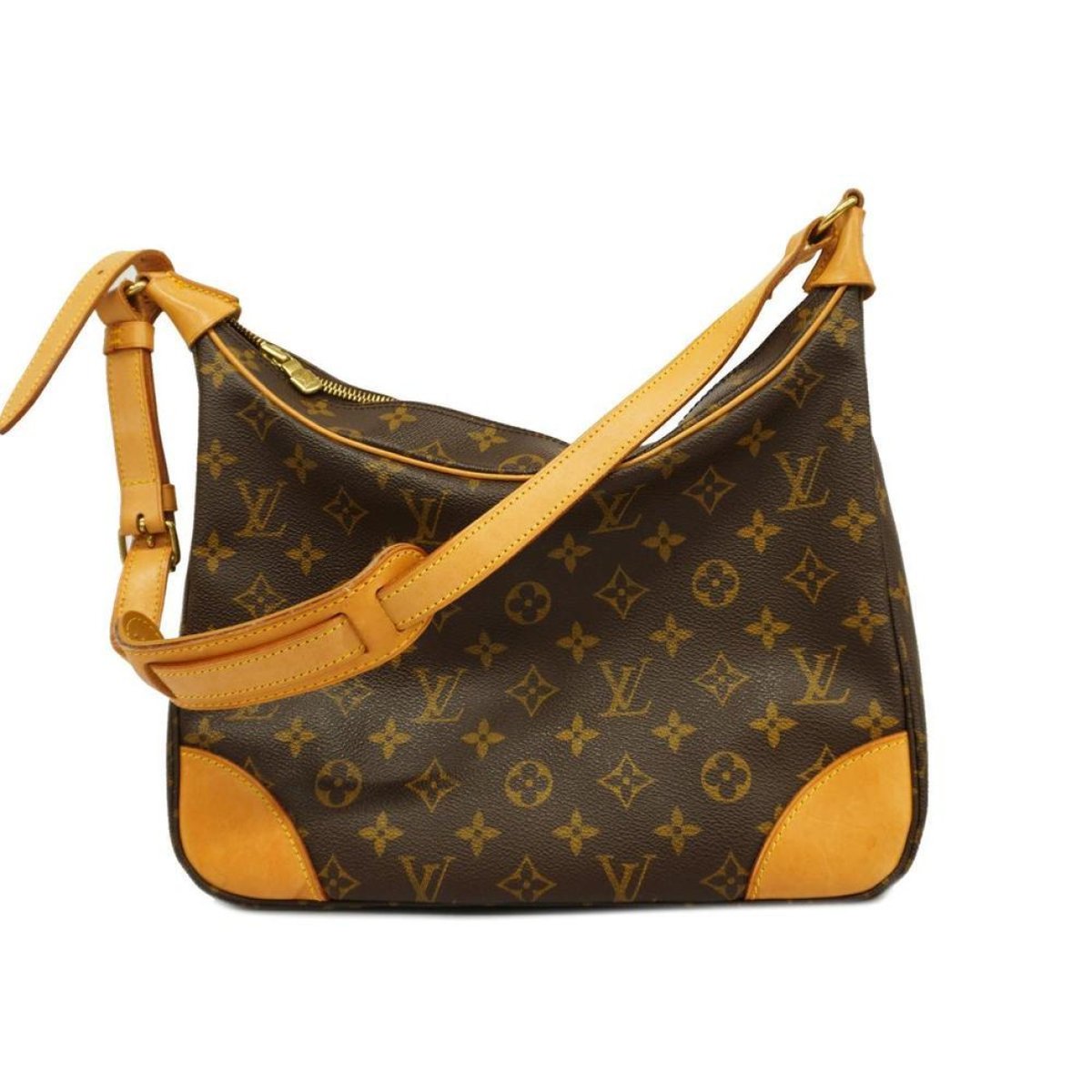 Boulogne cloth handbag