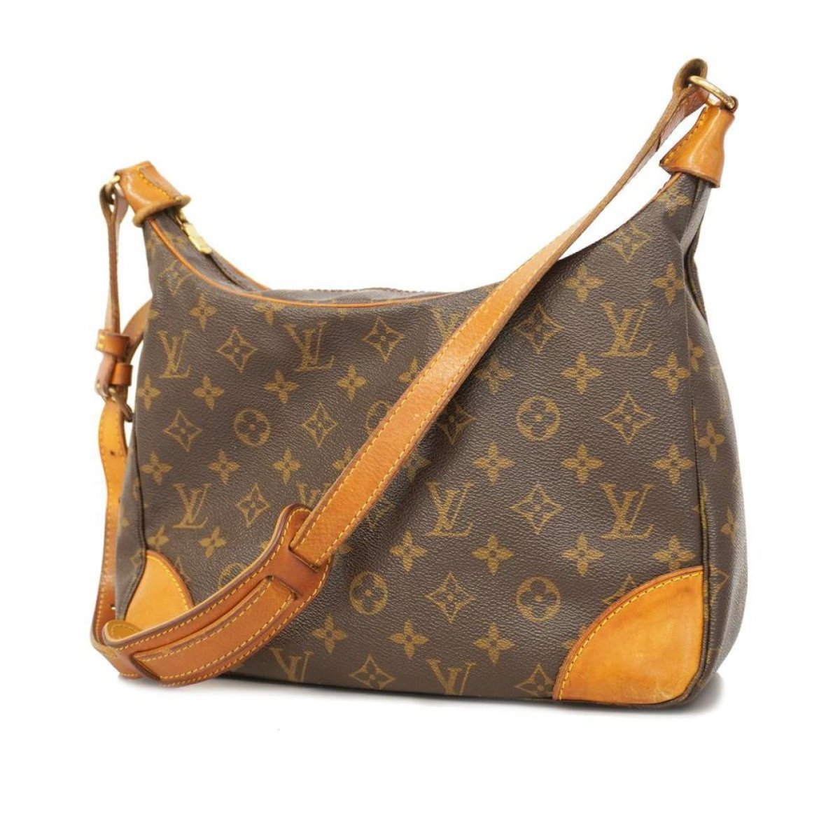 Boulogne cloth handbag
