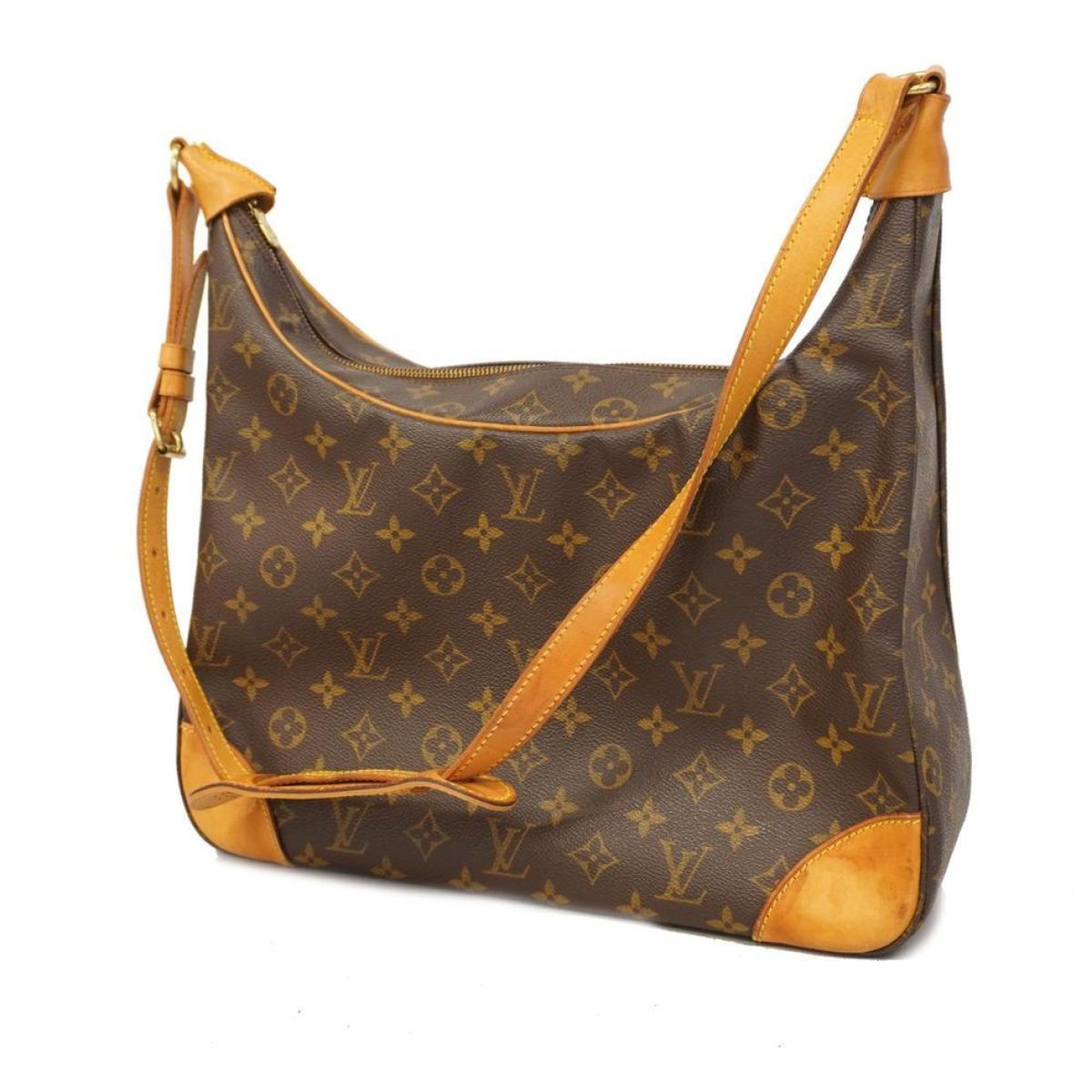 Boulogne cloth handbag