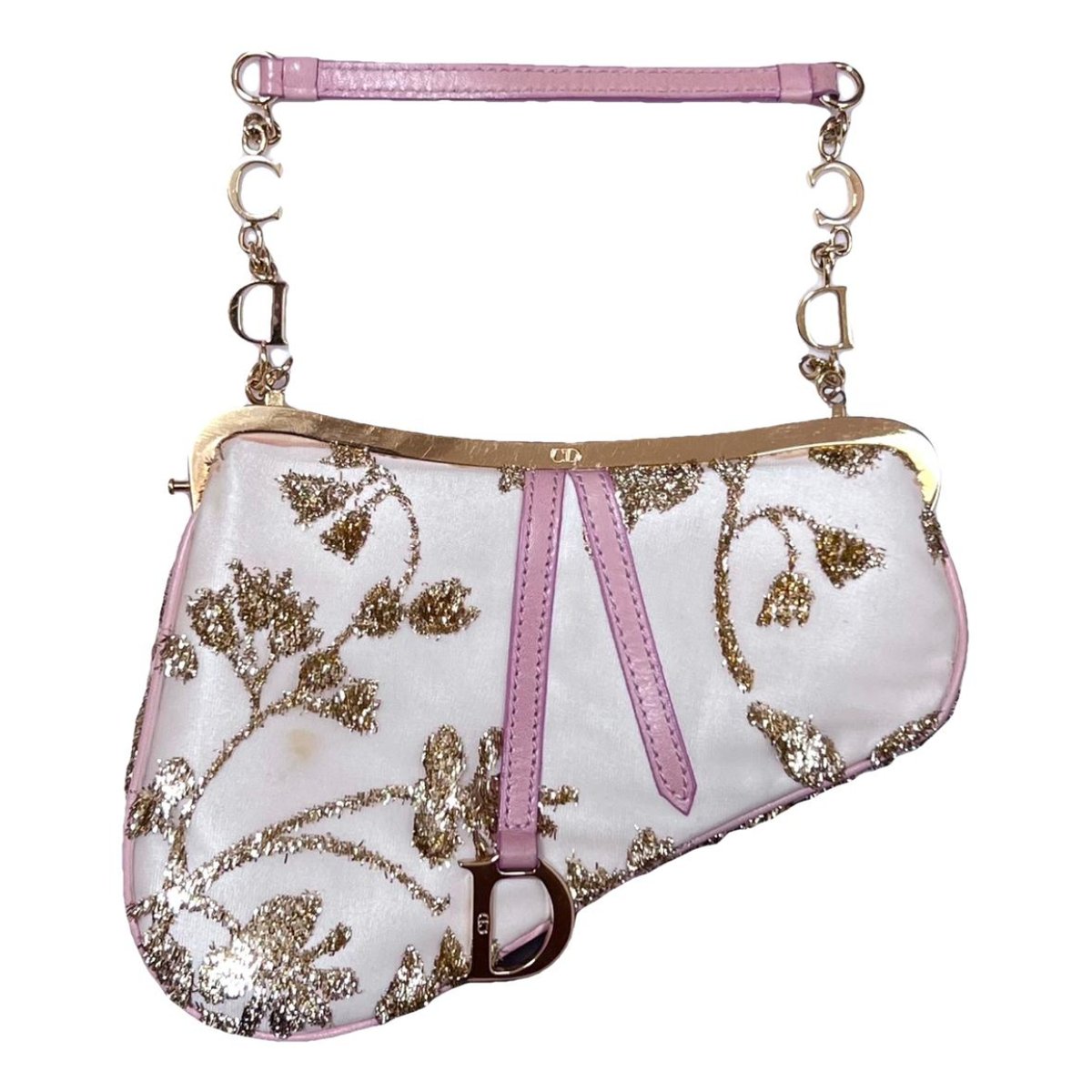 Dior Saddle vintage Classic