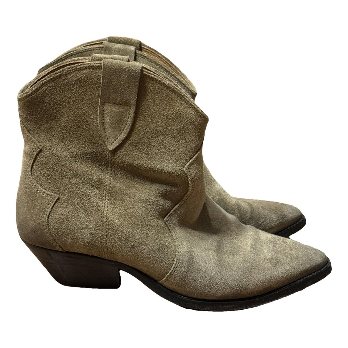 Duerto cowboy boots