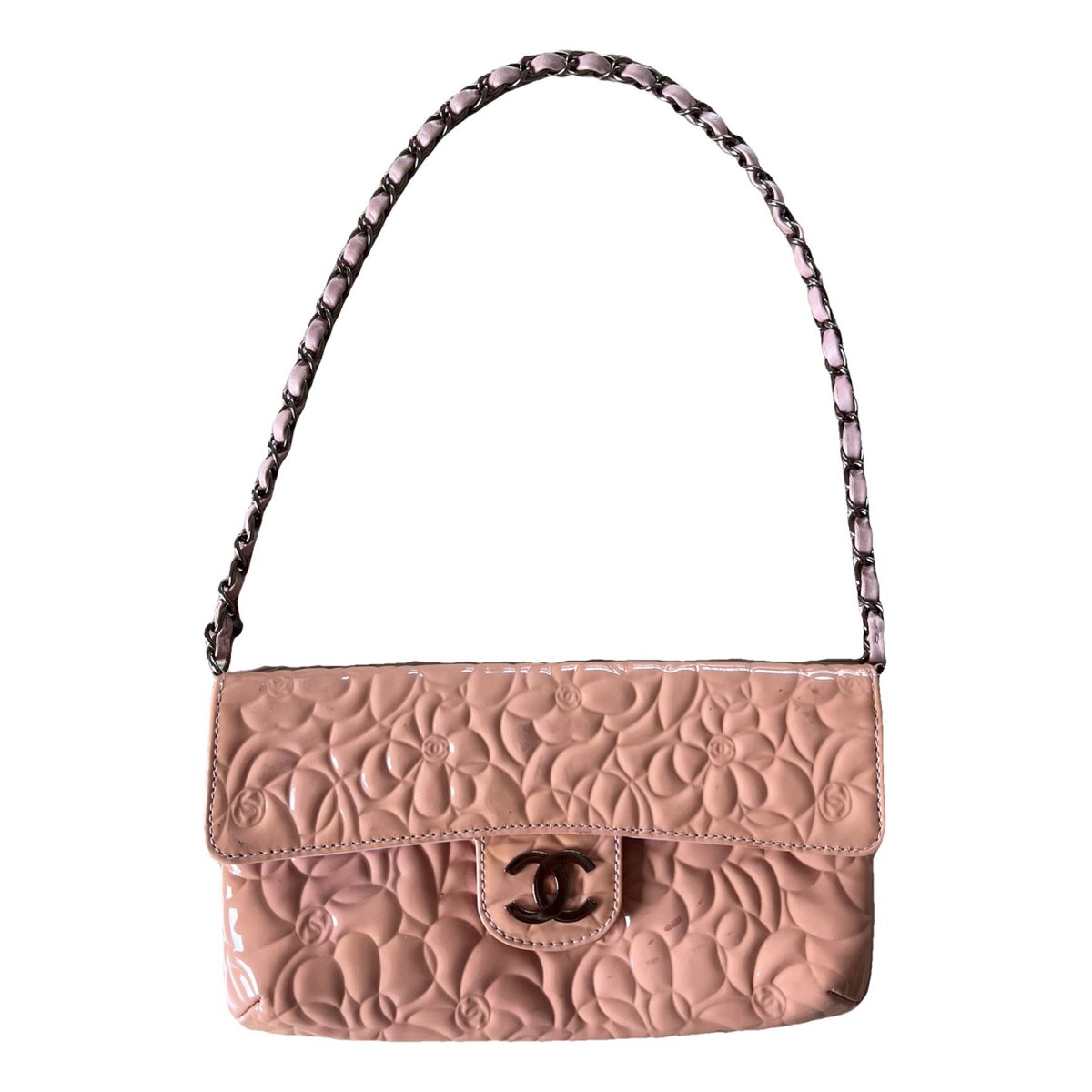 Trendy CC Flap handbag