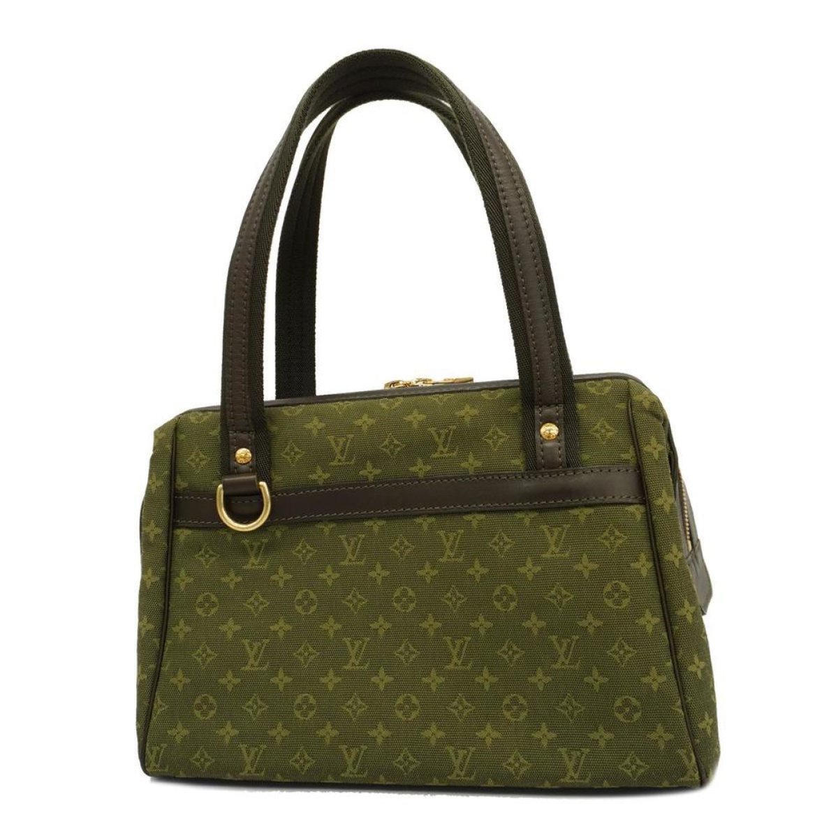 Josephine cloth handbag