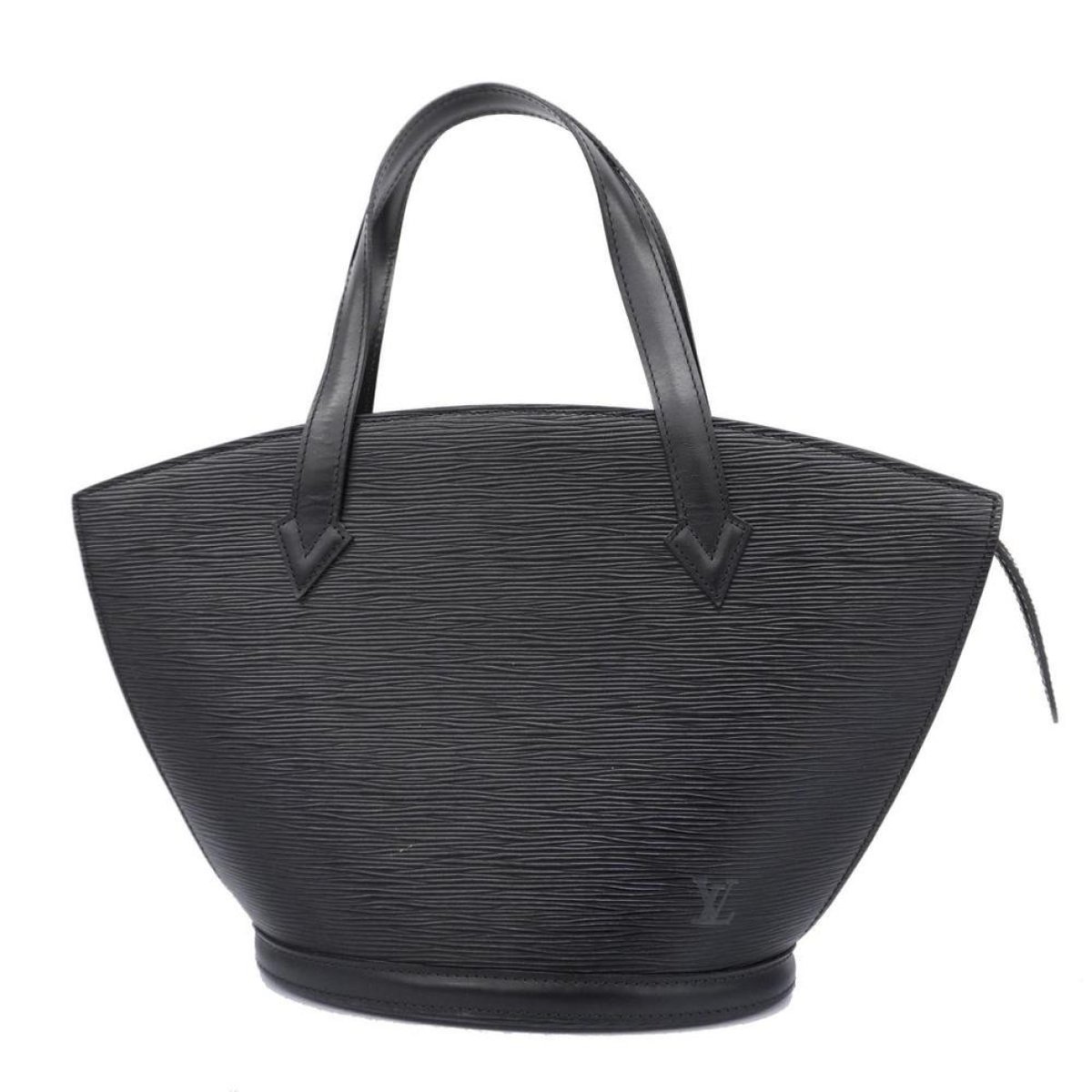 Saint Jacques leather handbag
