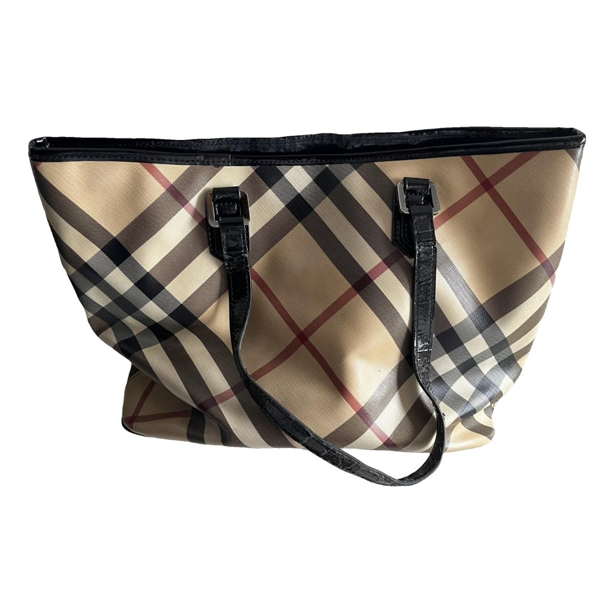 Salisbury leather handbag