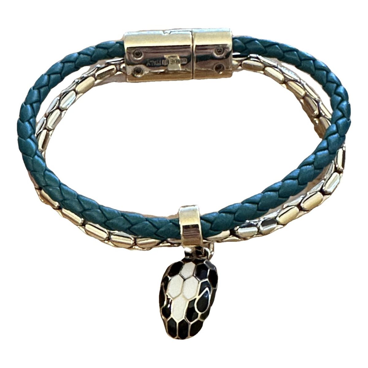 Serpenti bracelet