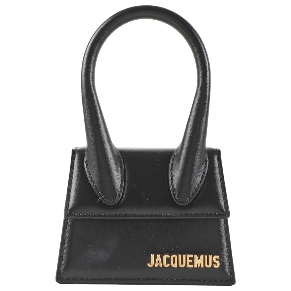 Le Petit Chiquito leather handbag