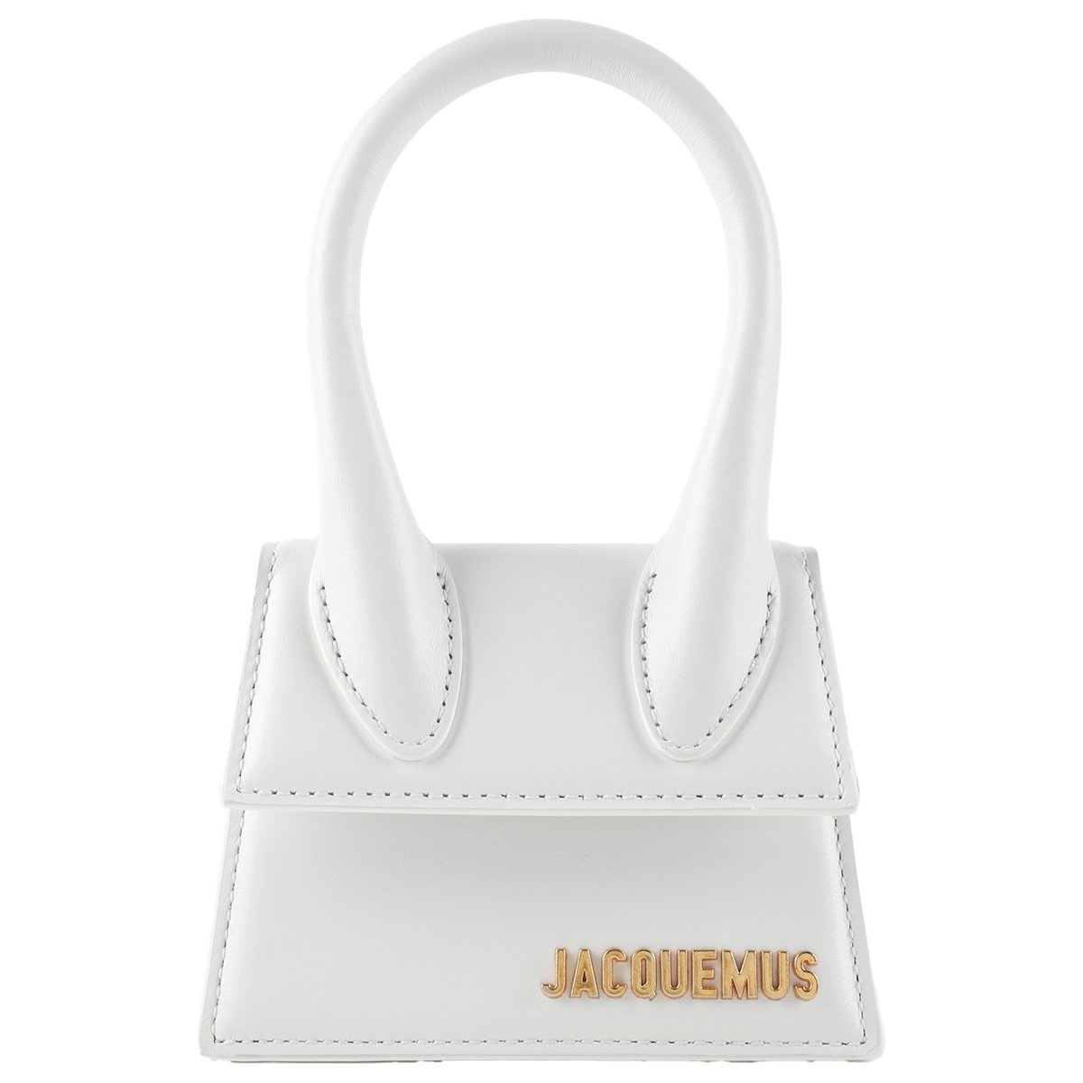 Le Petit Chiquito leather handbag