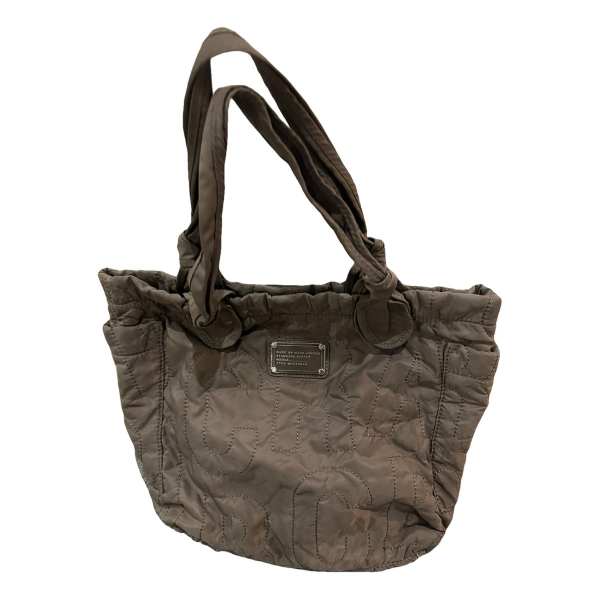 Pretty Nylon handbag
