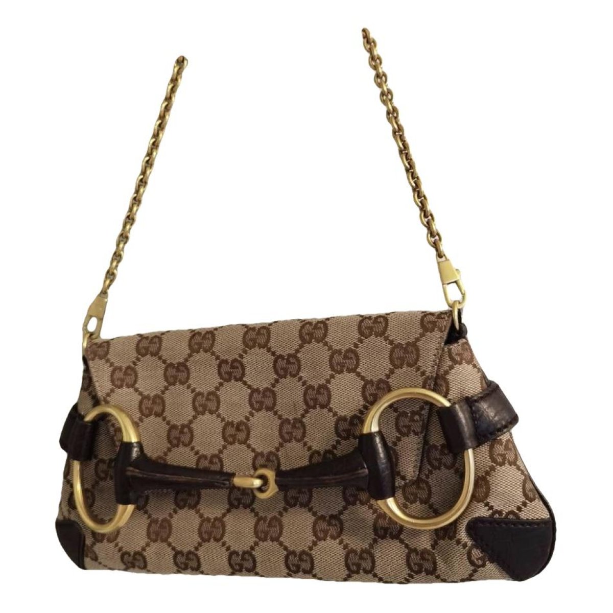 Gucci Horsebit Chain