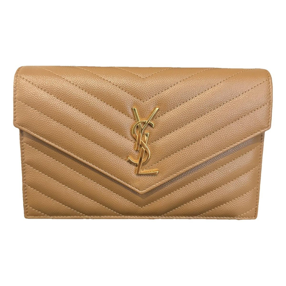 Cassandra leather crossbody bag