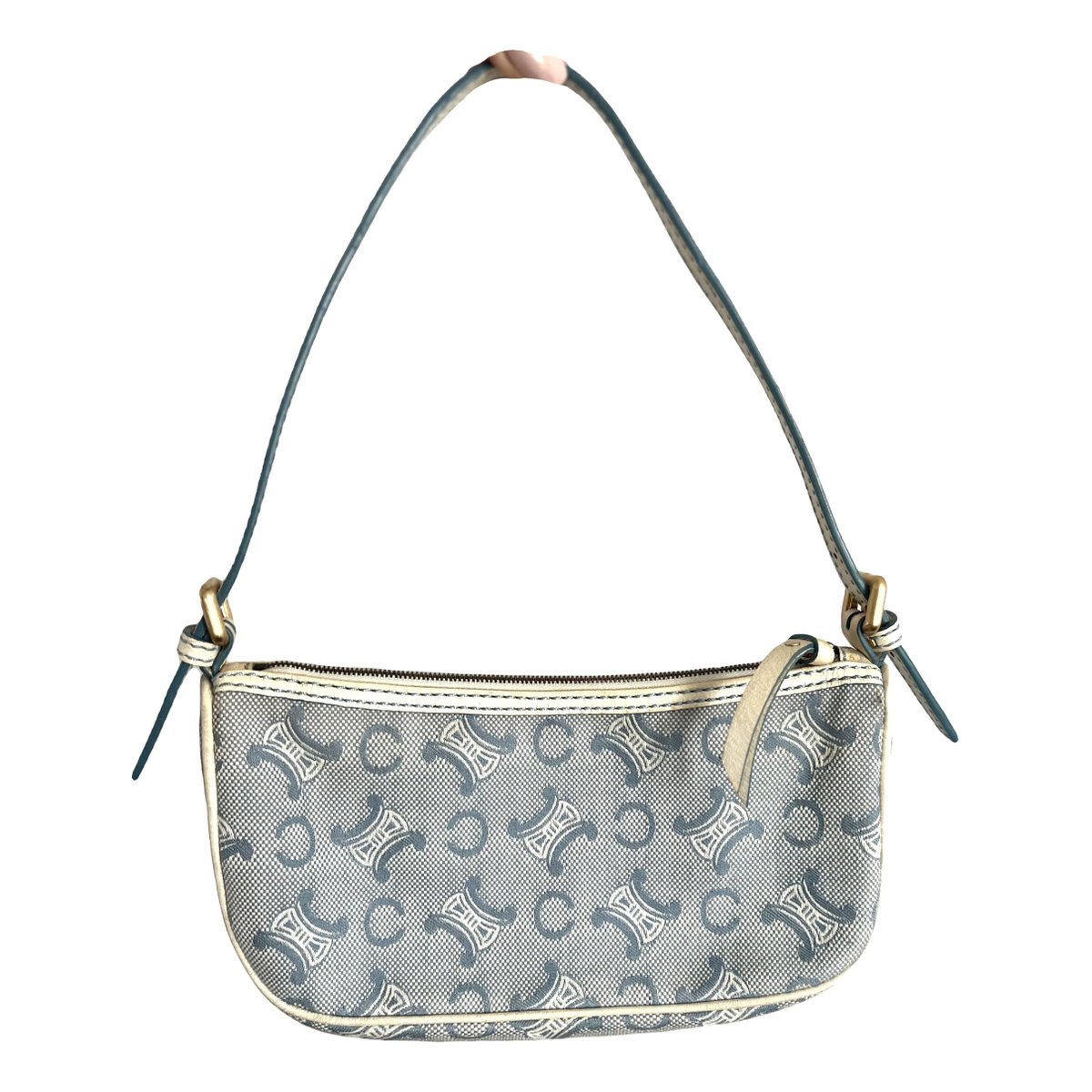 Ava leather handbag