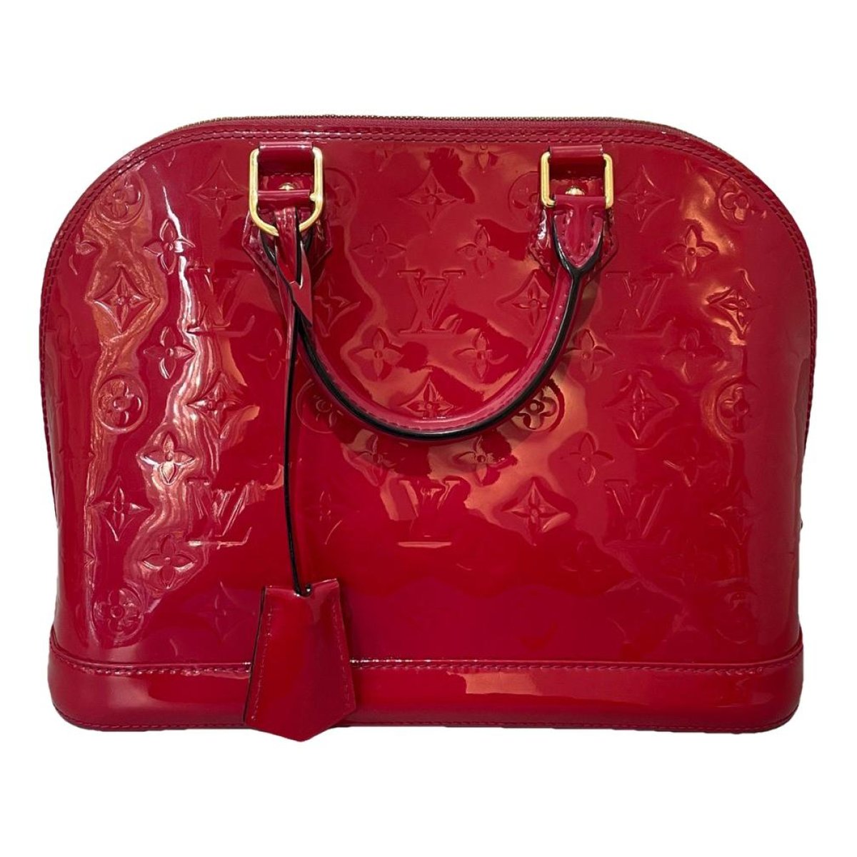 Alma handbag