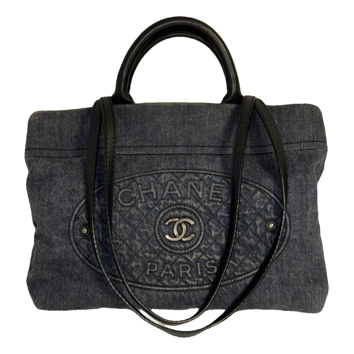 Deauville tote