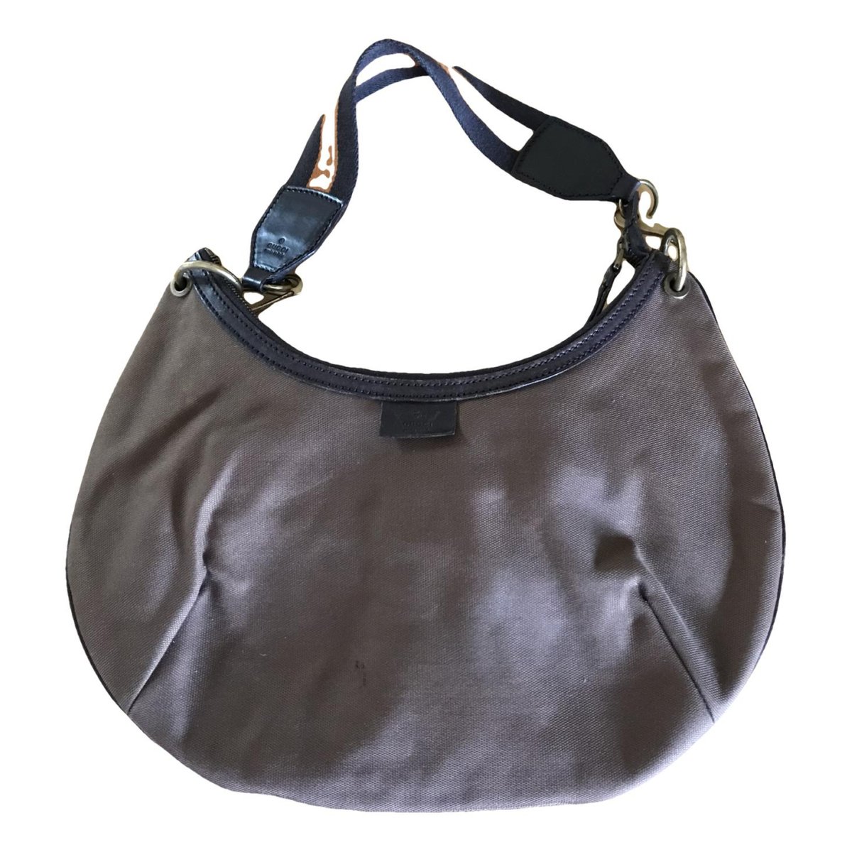 Hobo cloth handbag
