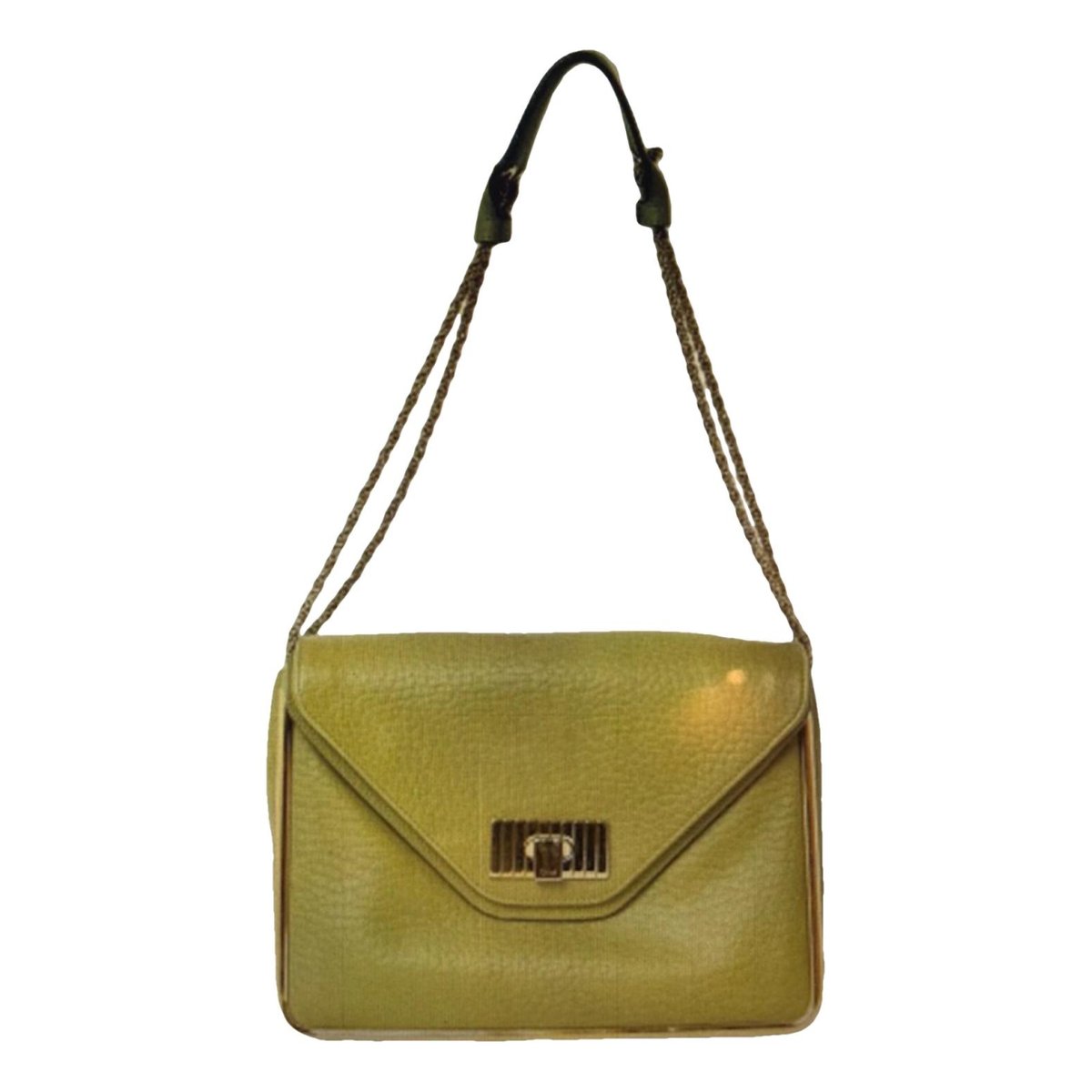 Sally leather handbag