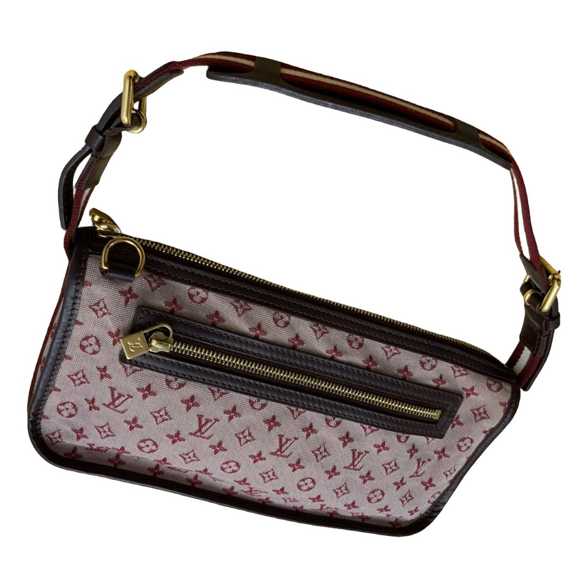 Juliette cloth handbag