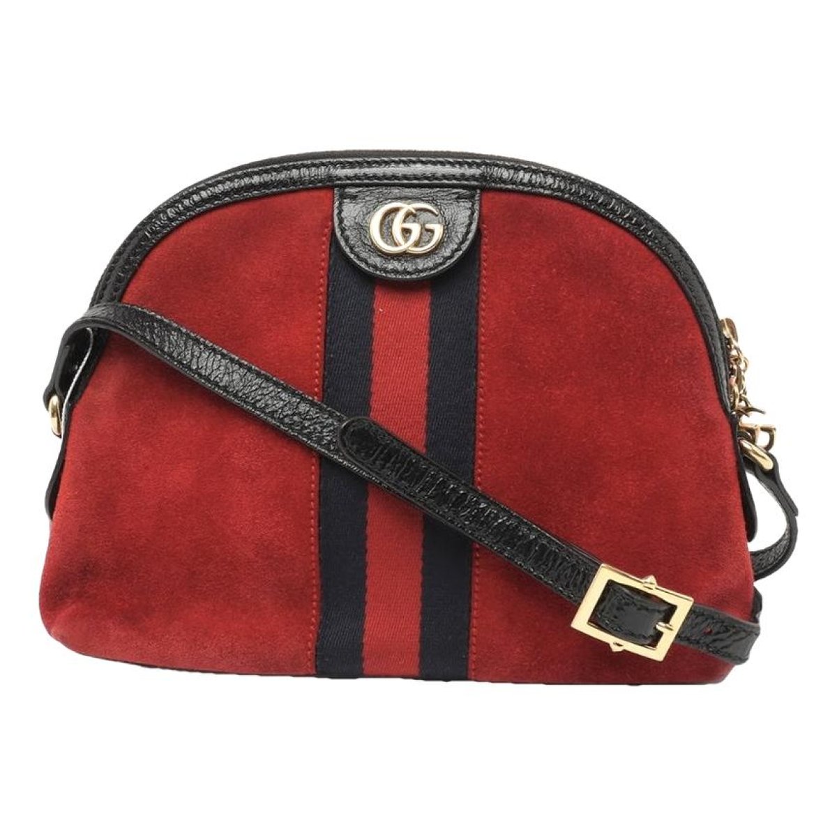 Ophidia Dome handbag