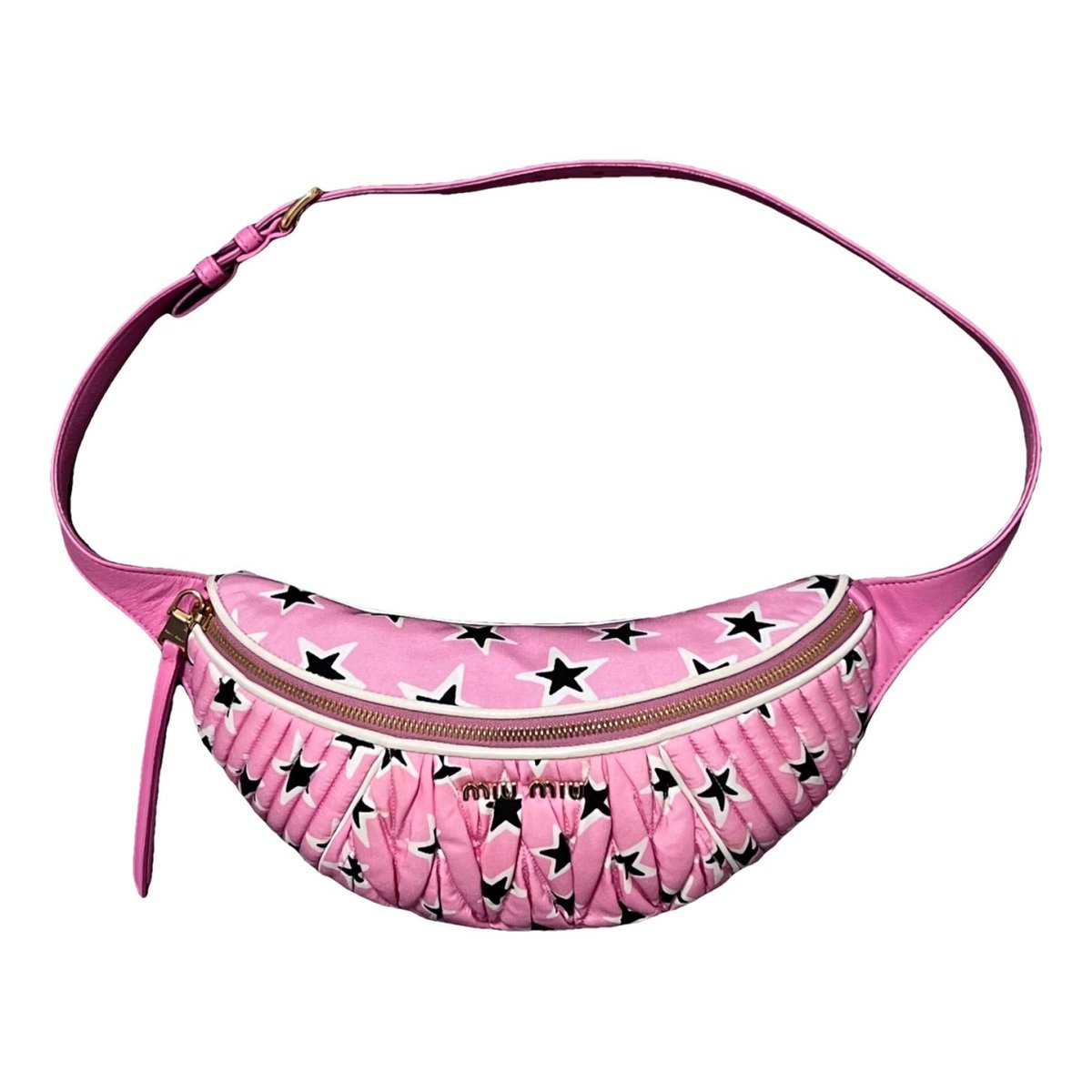 Miu Spirit handbag