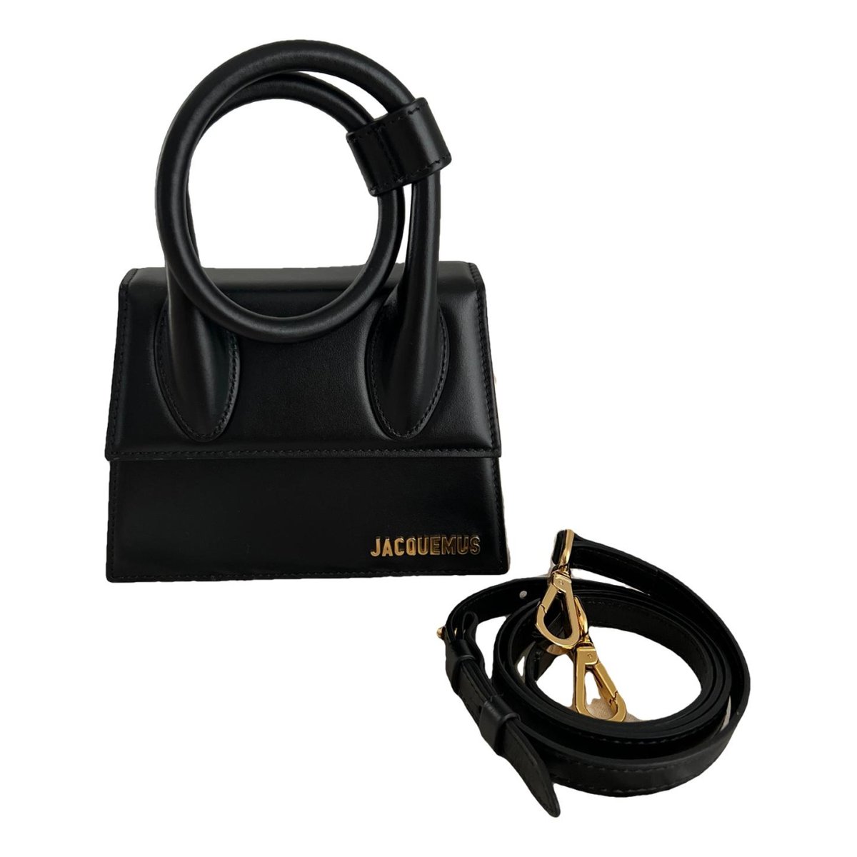 Chiquito leather handbag