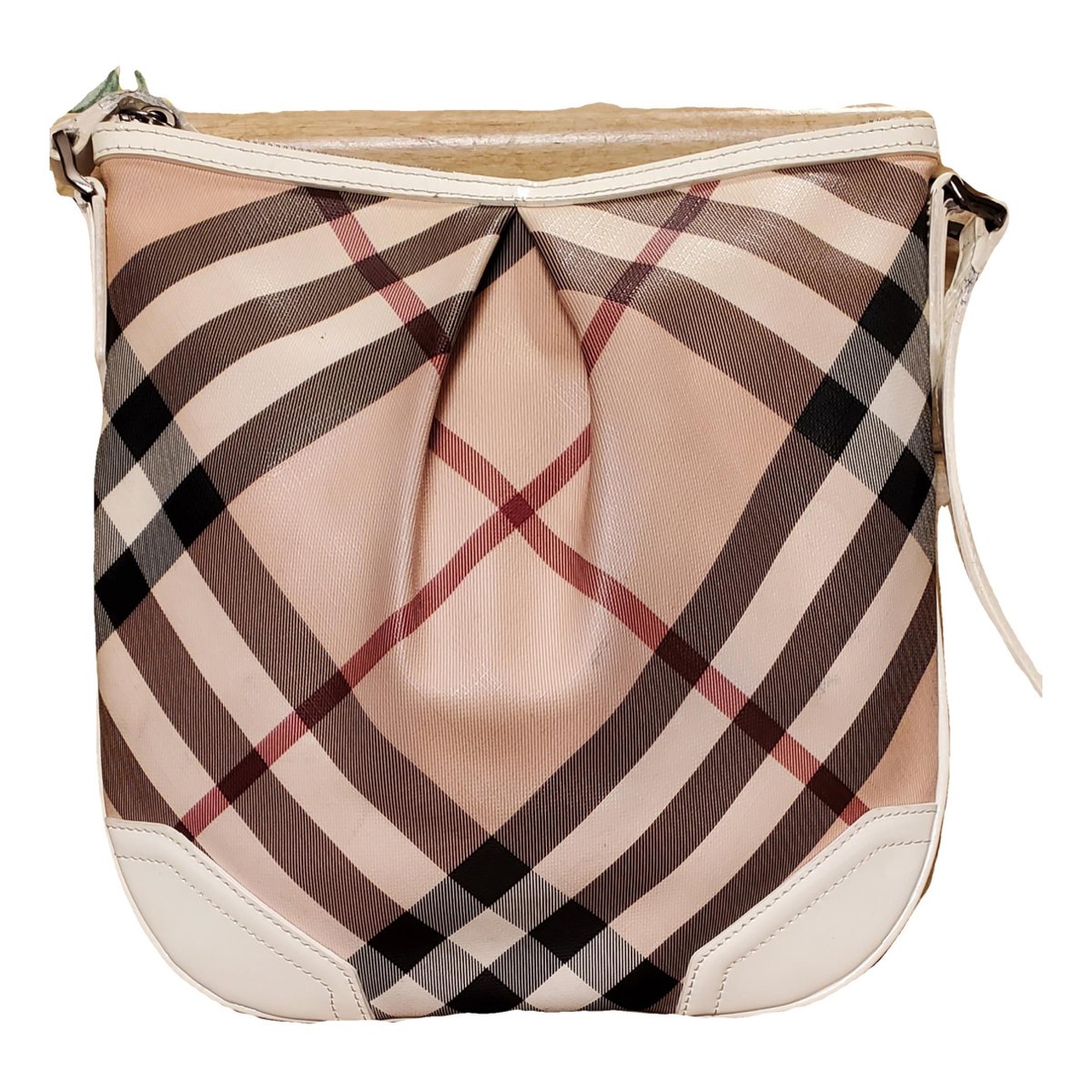 Dryden cloth crossbody bag