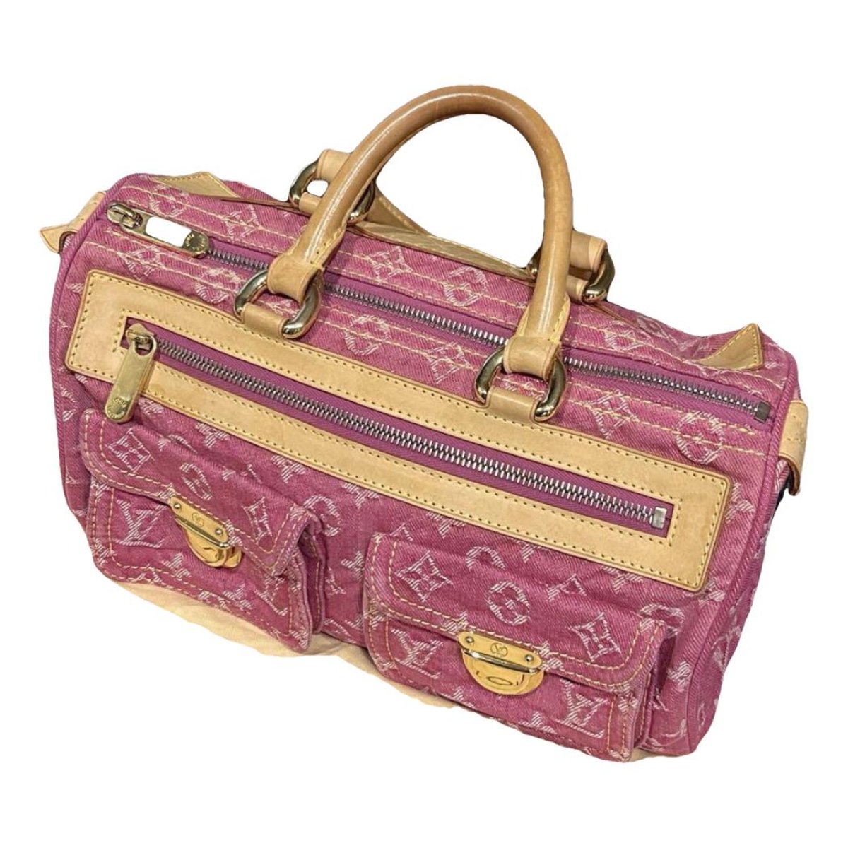 Néo speedy handbag