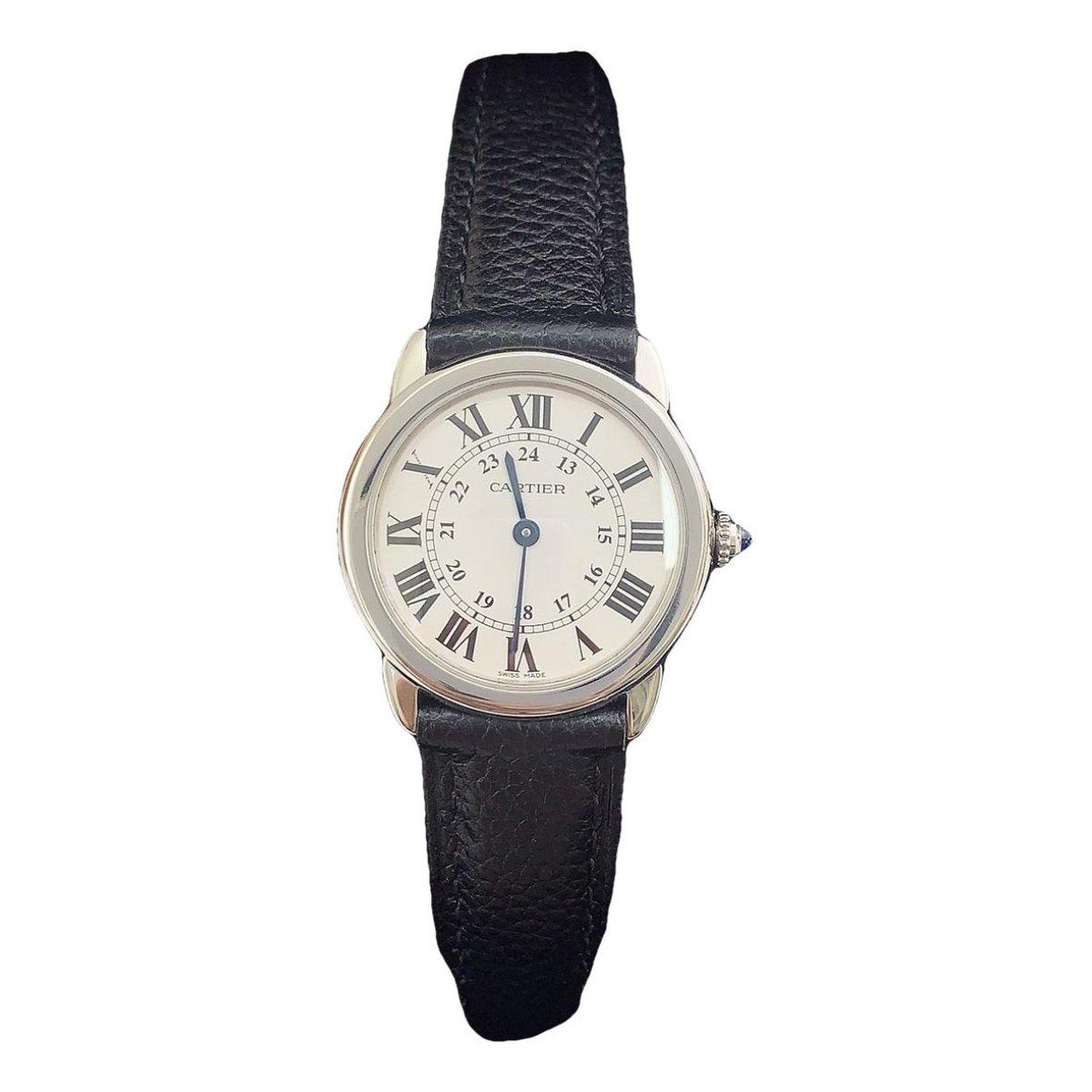 Ronde Solo watch